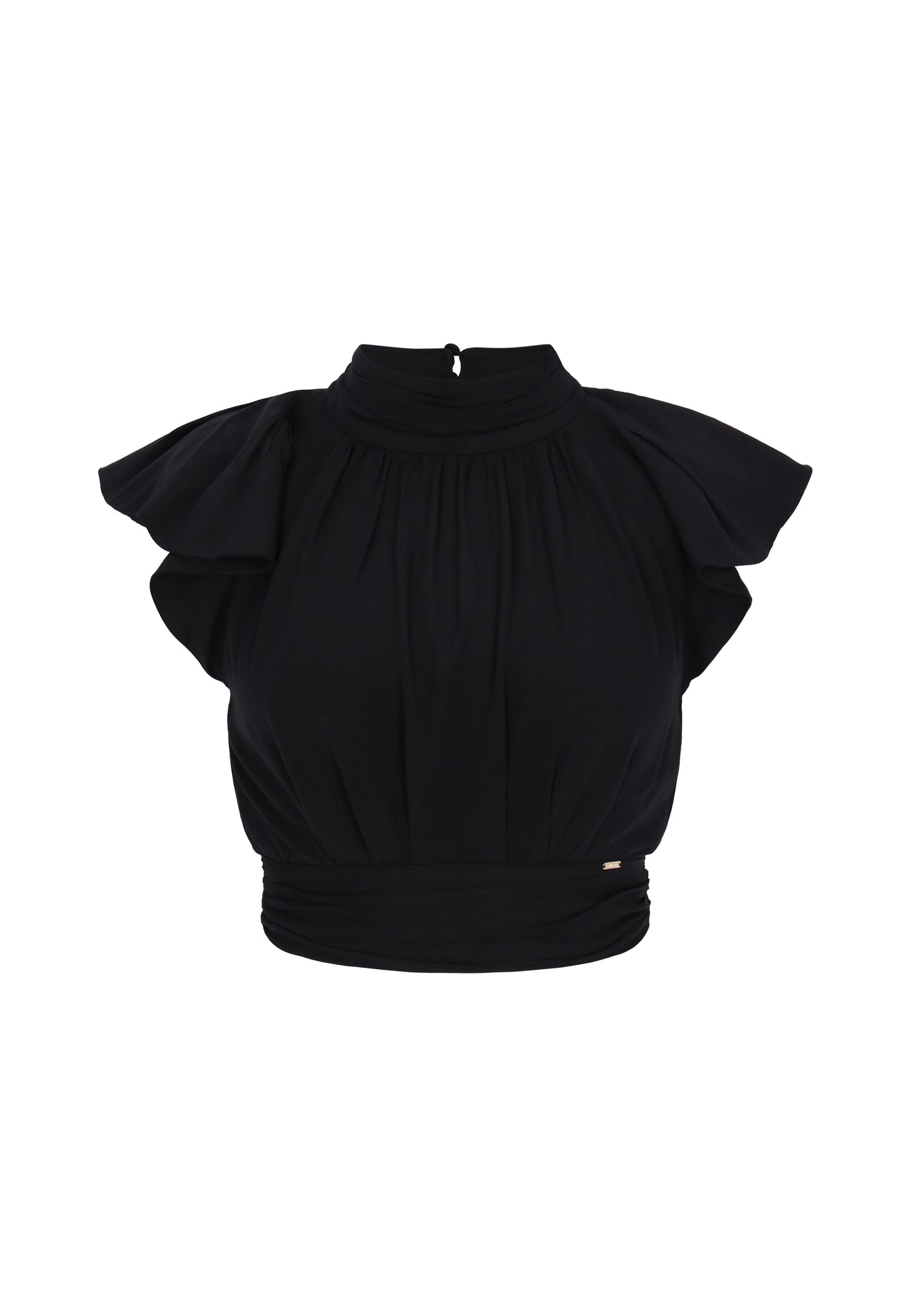DreiMaster Vintage Damenbluse