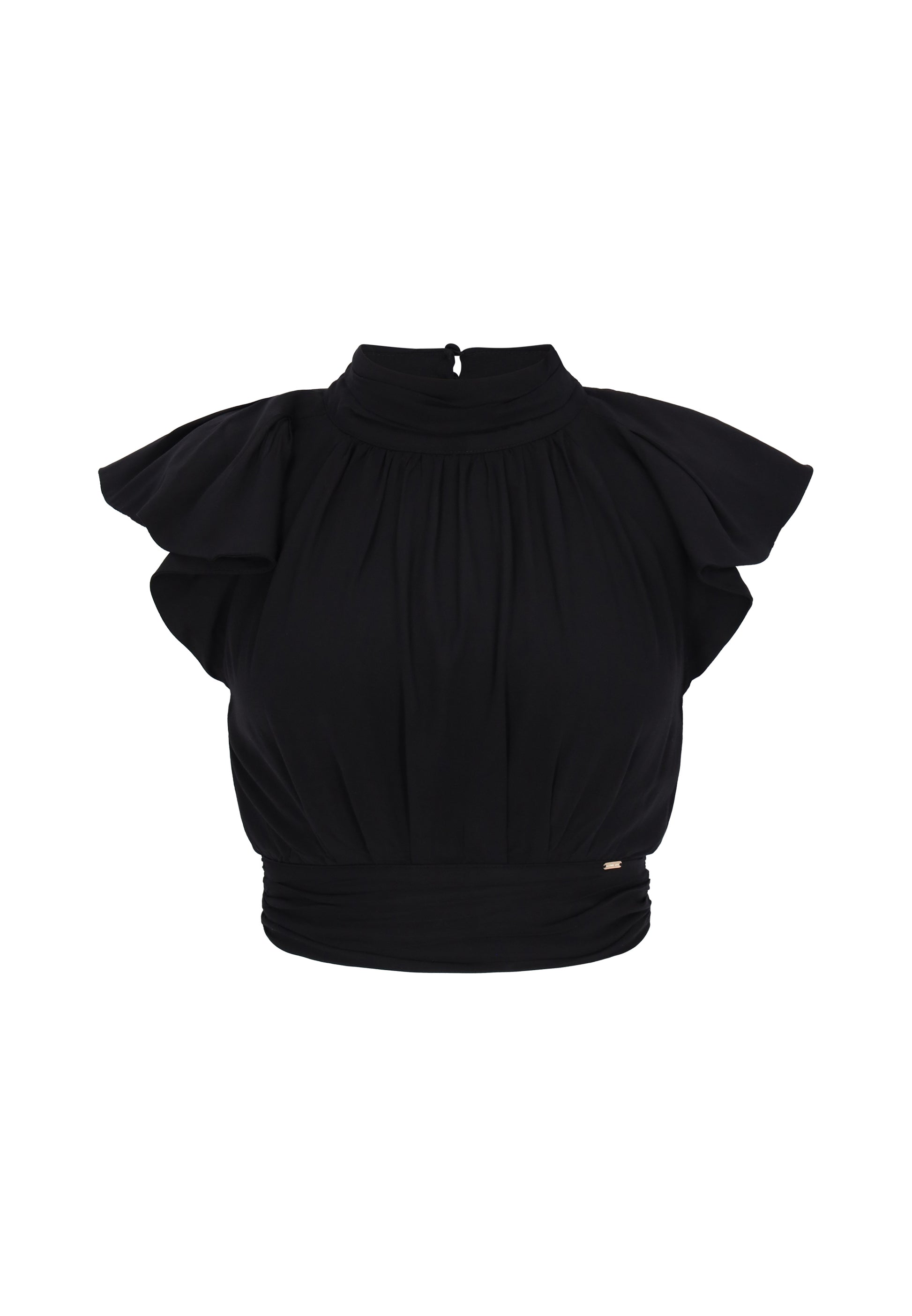 DreiMaster Vintage Damenbluse