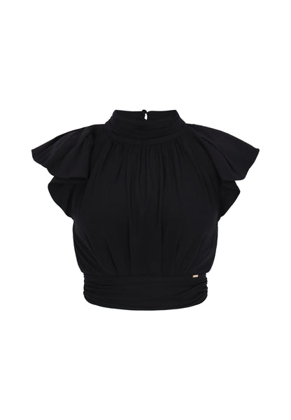 DreiMaster Vintage Damenbluse