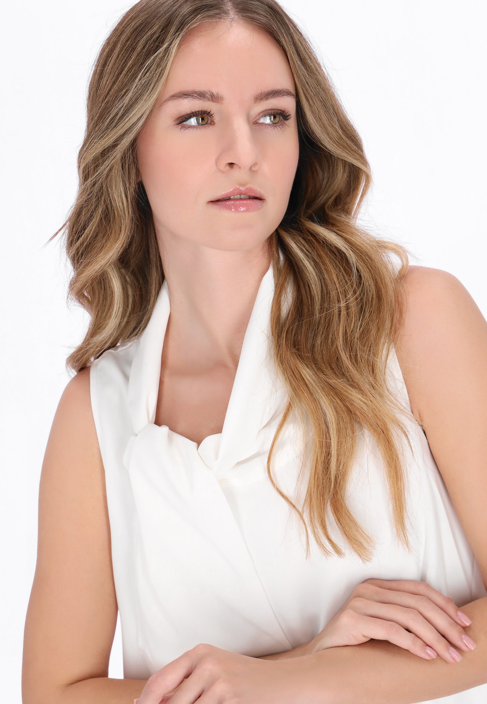 Sukienka DreiMaster Vintage dla Kobiety