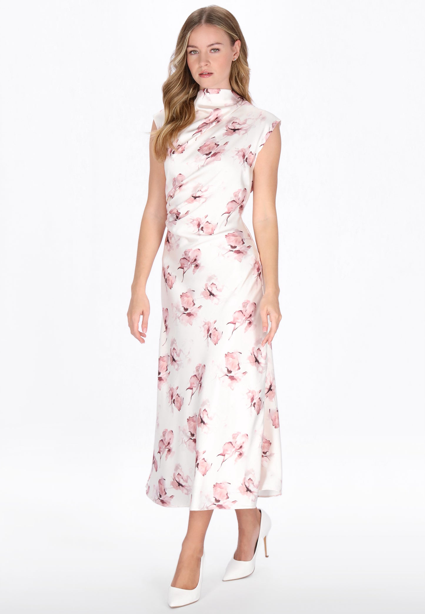 DreiMaster Klassik Women's Dress