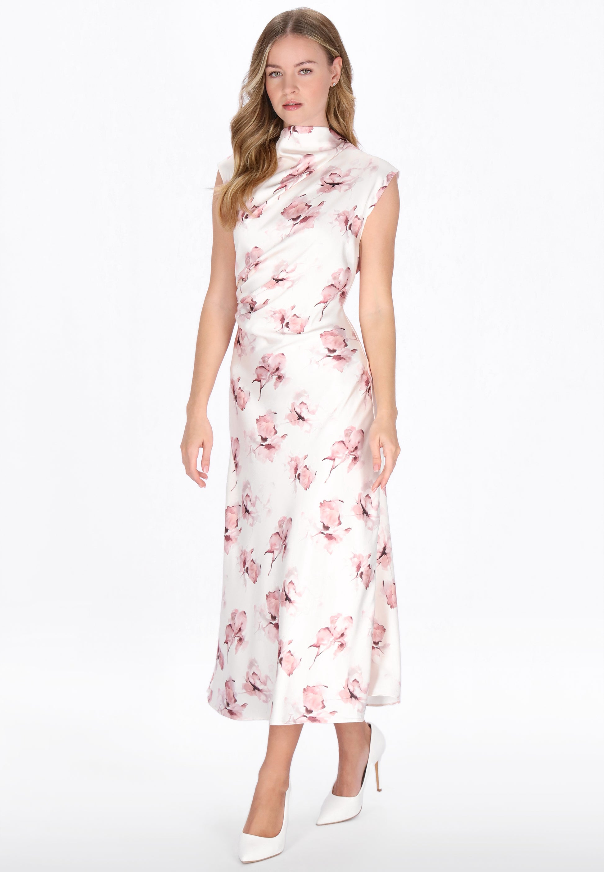 DreiMaster Klassik Women's Dress