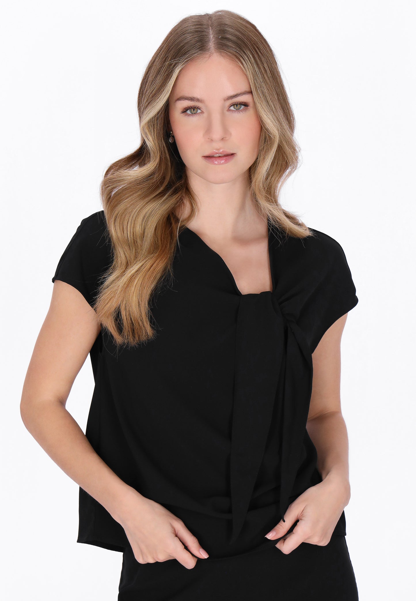 DreiMaster Klassik Women's Blouse