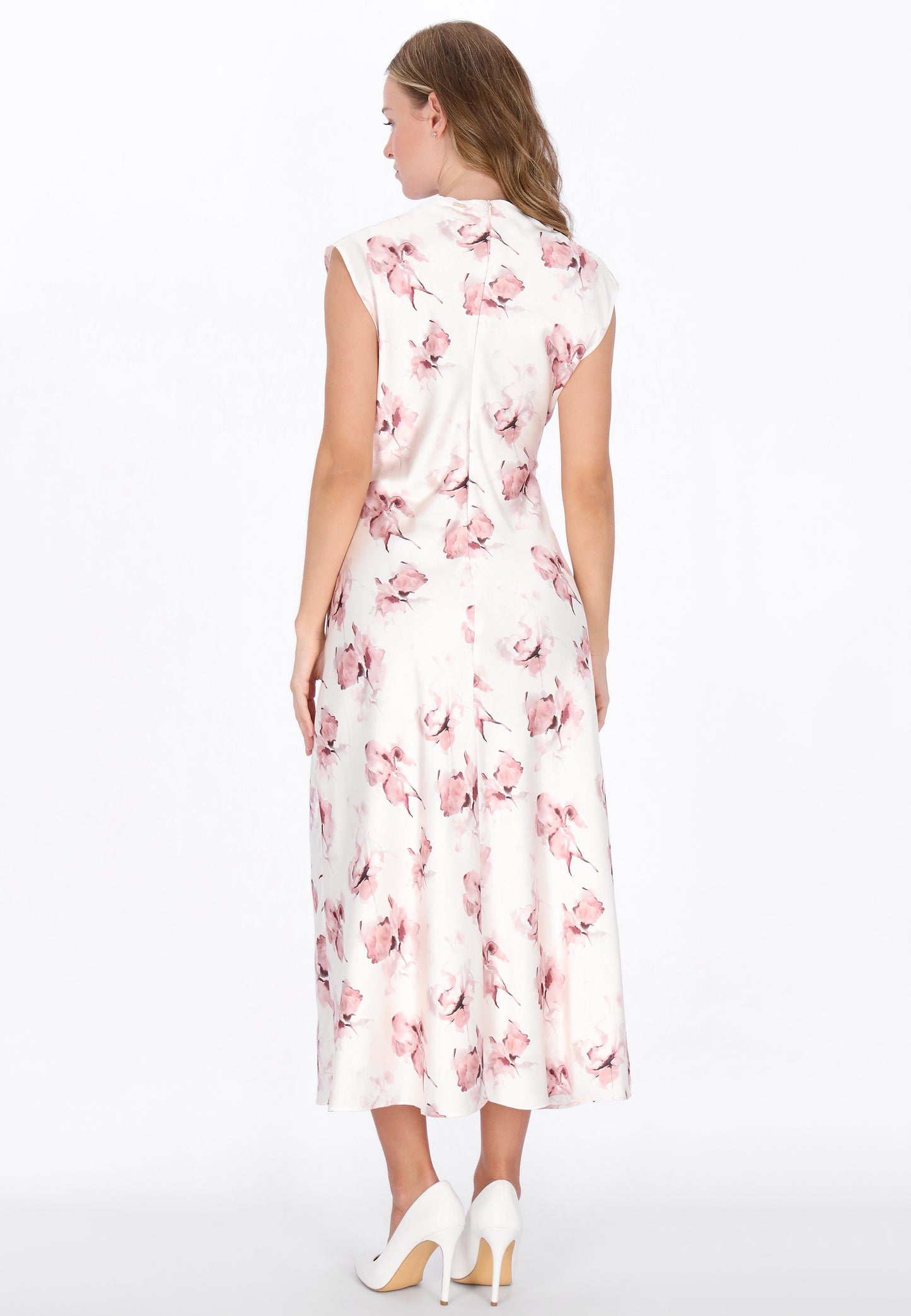 DreiMaster Klassik Women's Dress