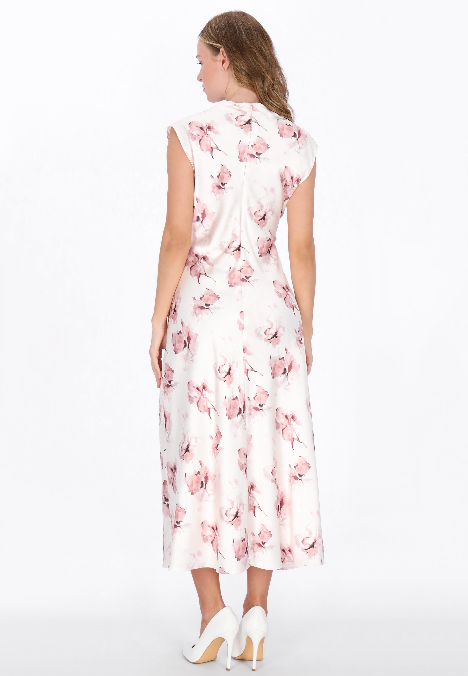 DreiMaster Klassik Women's Dress