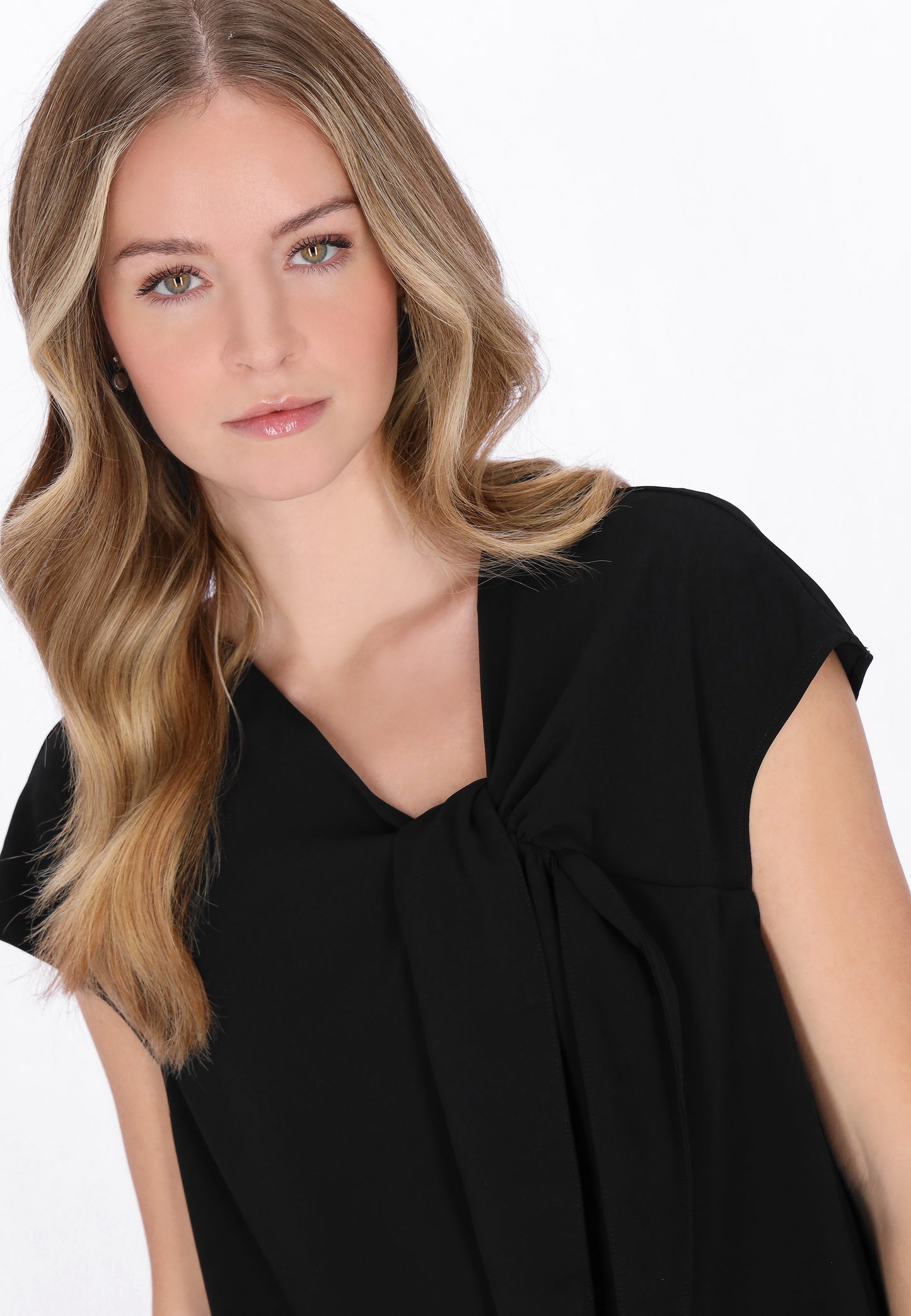 DreiMaster Klassik Women's Blouse