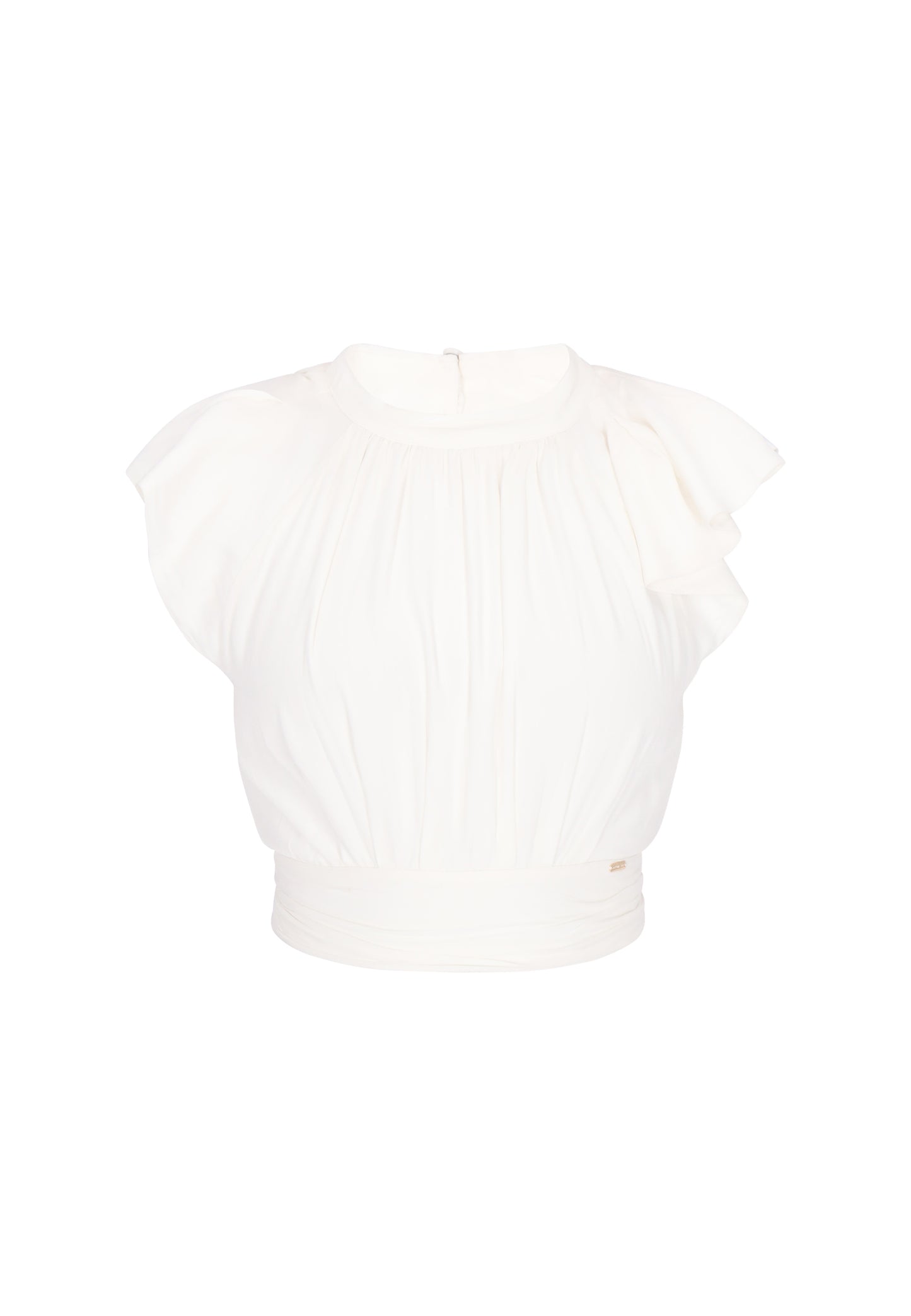 DreiMaster Vintage Damenbluse