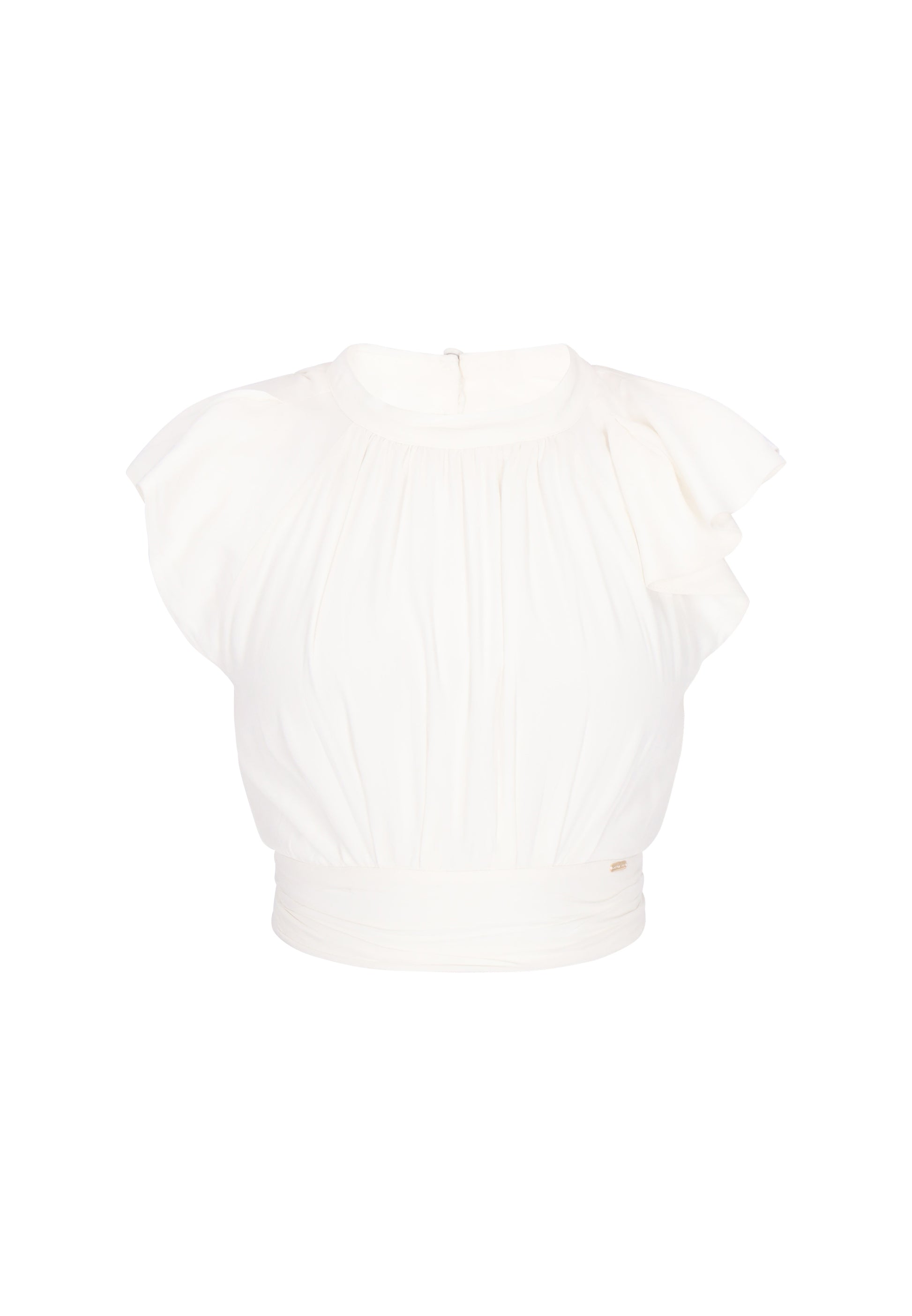 DreiMaster Vintage Damenbluse