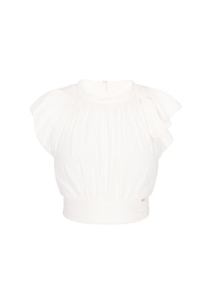 DreiMaster Vintage Damenbluse