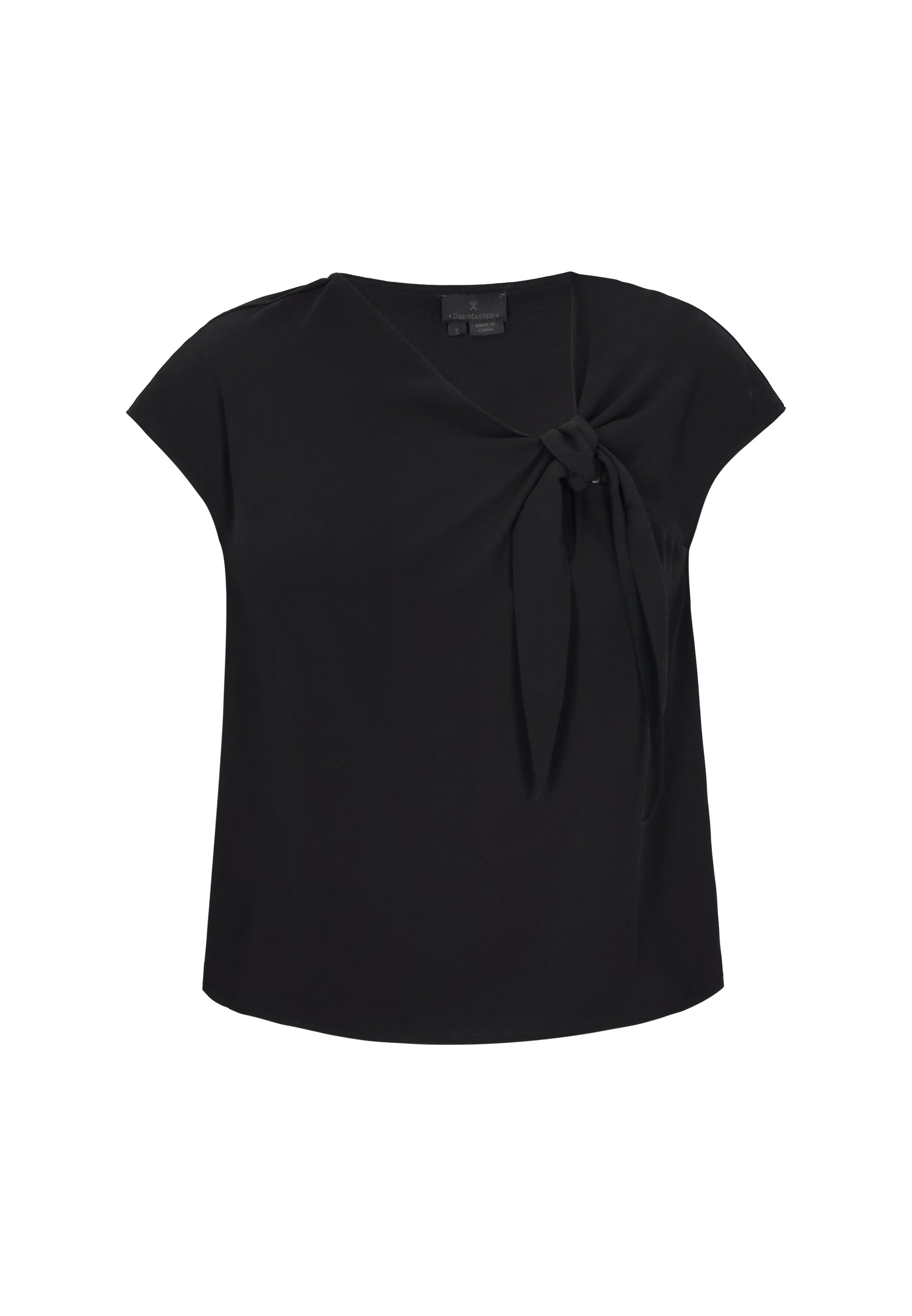 DreiMaster Klassik Women's Blouse