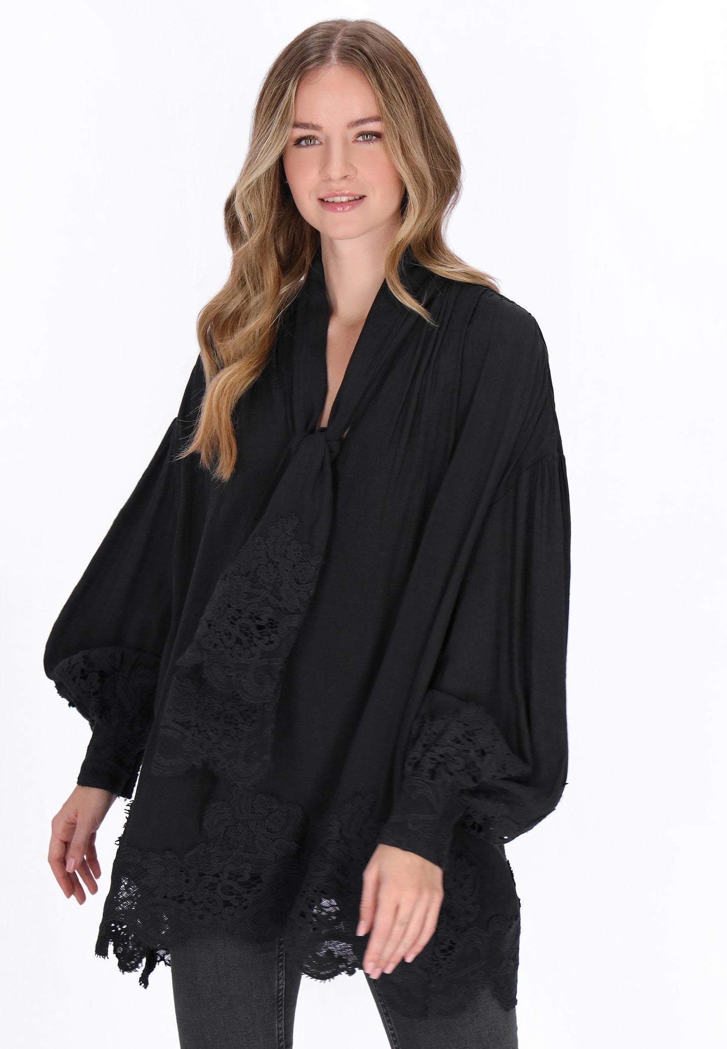 Bluzka dla Kobiety DreiMaster Vintage