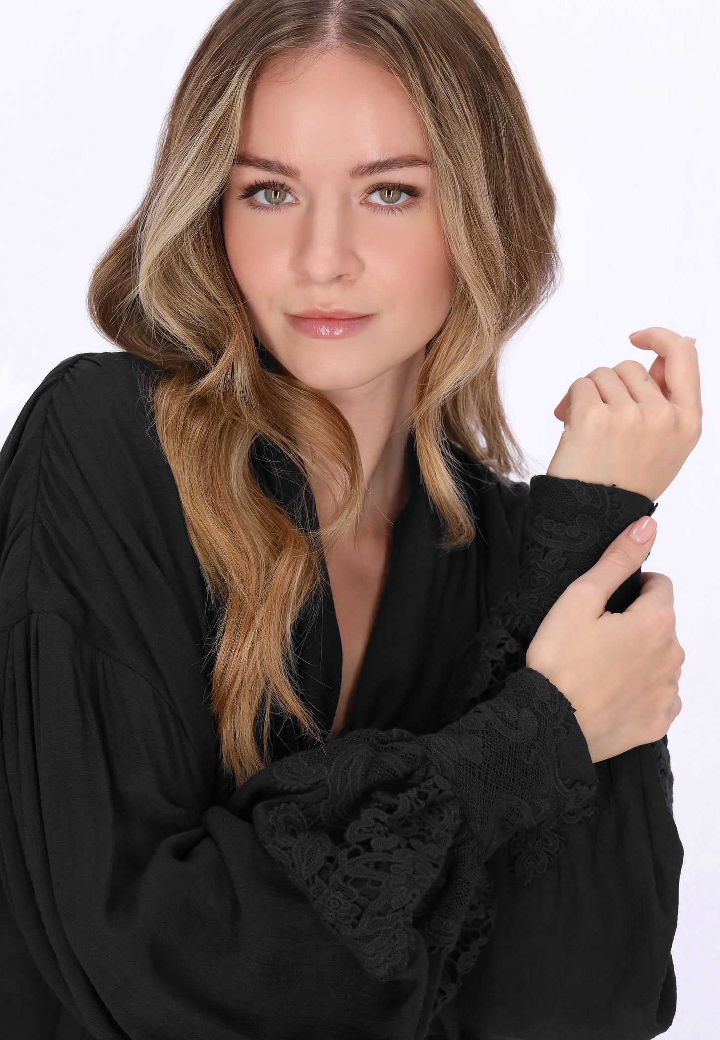 Bluzka dla Kobiety DreiMaster Vintage