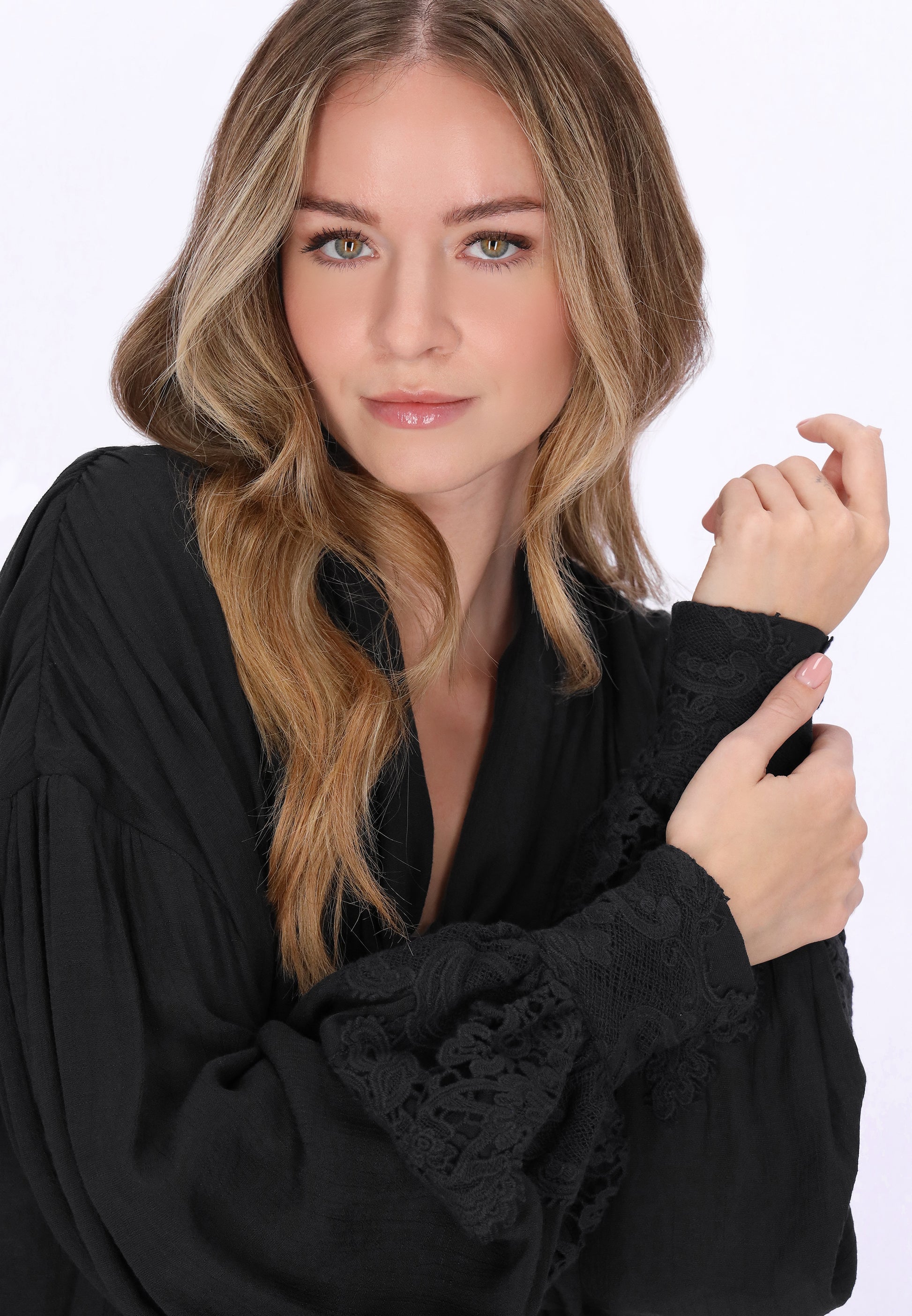 Bluzka dla Kobiety DreiMaster Vintage