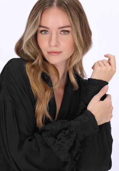 Bluzka dla Kobiety DreiMaster Vintage