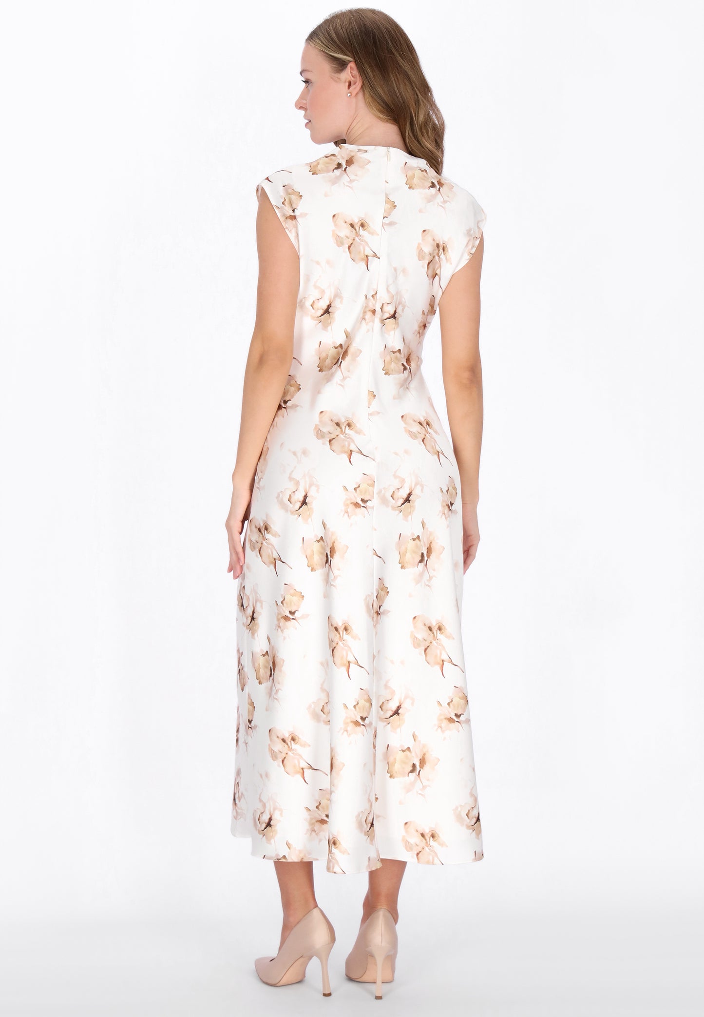 DreiMaster Klassik Women's Dress
