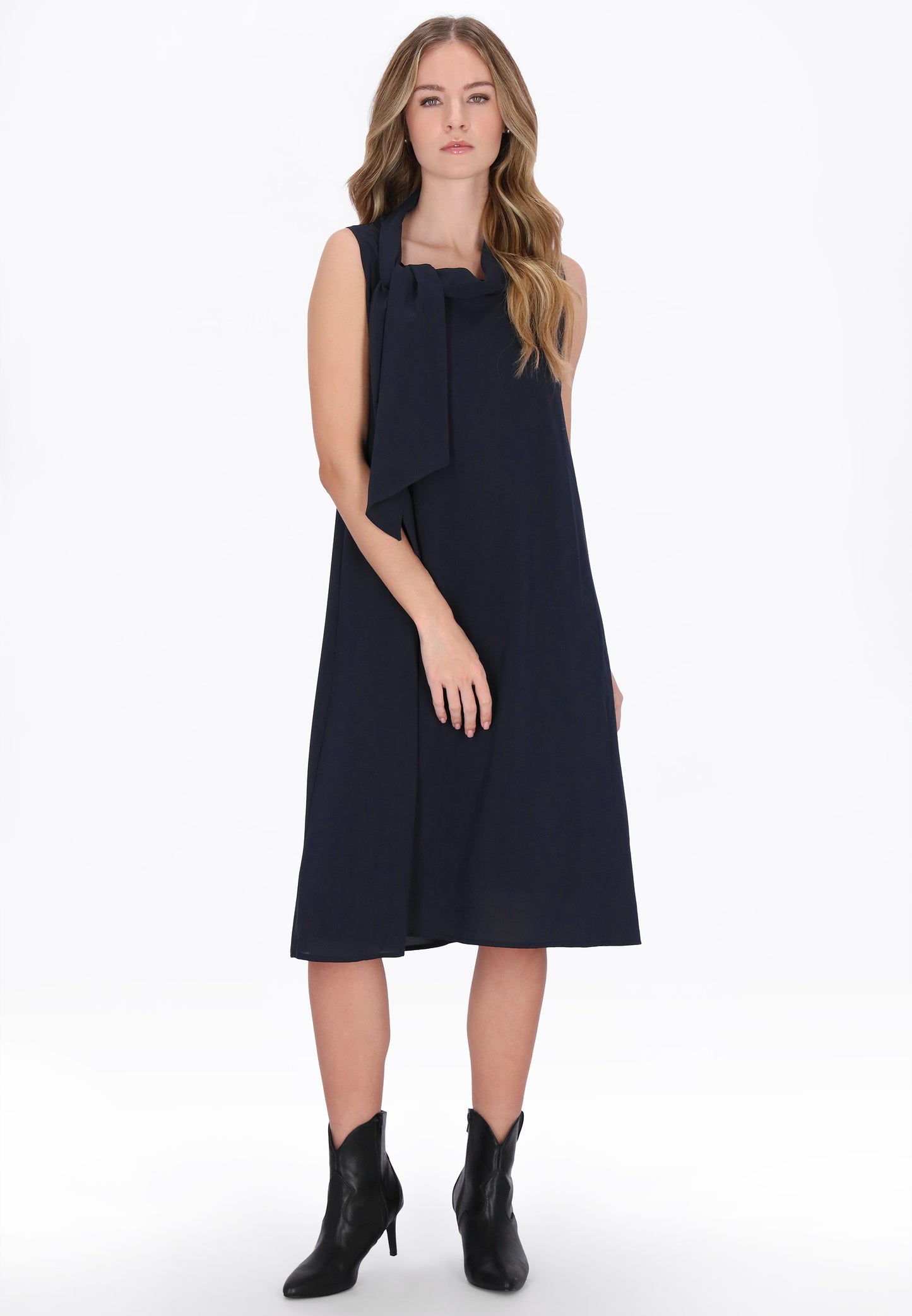 Sukienka DreiMaster Vintage dla Kobiety