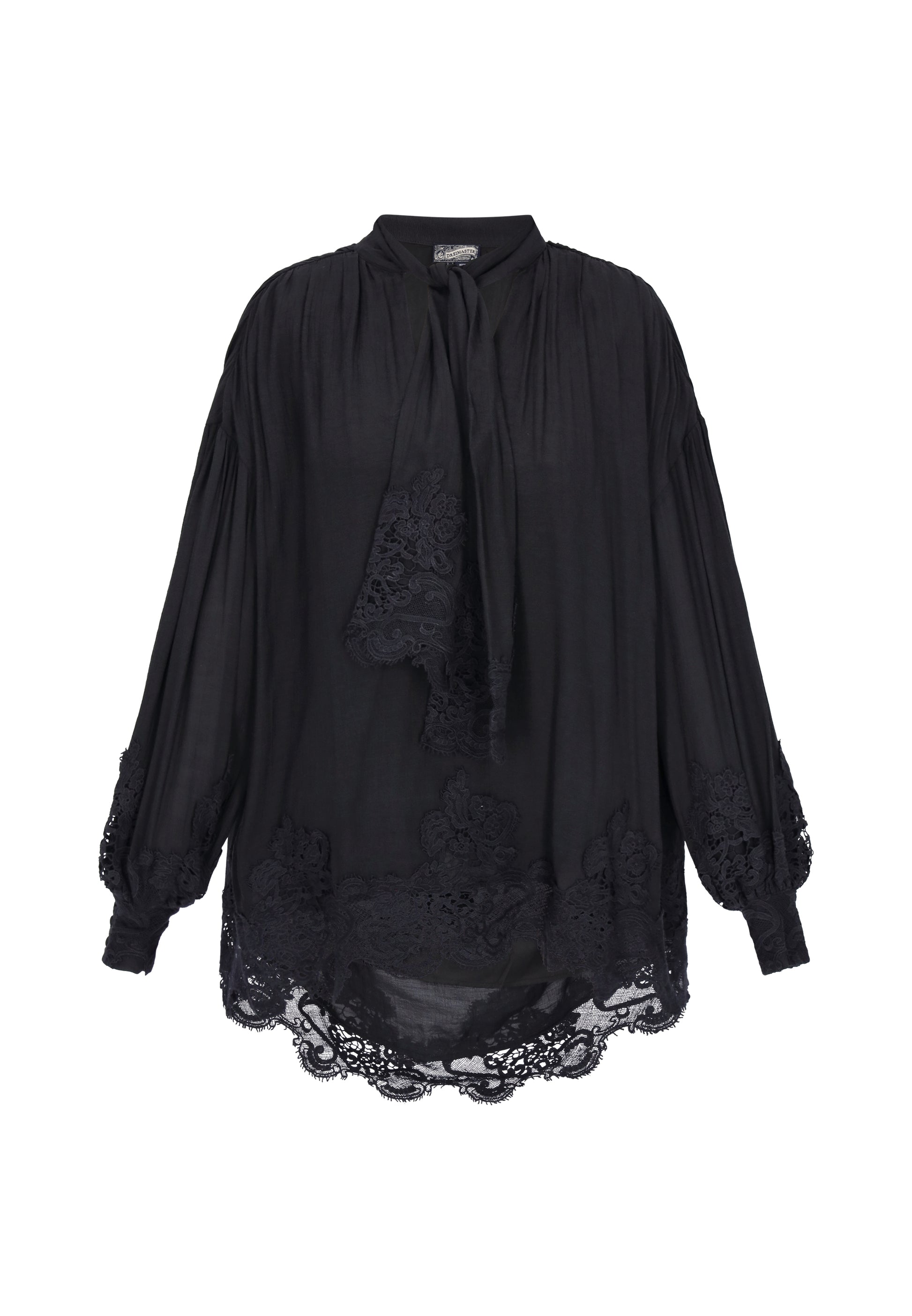 Bluzka dla Kobiety DreiMaster Vintage