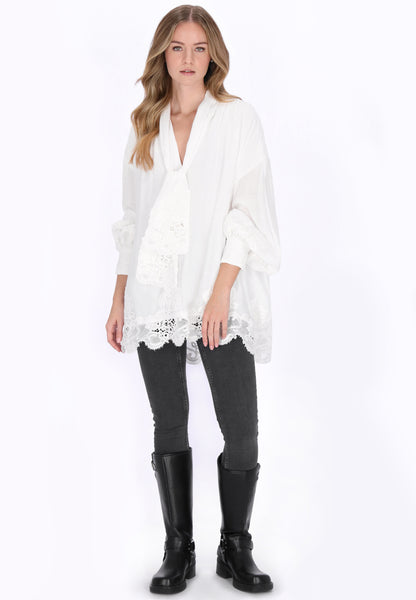 Bluzka dla Kobiety DreiMaster Vintage