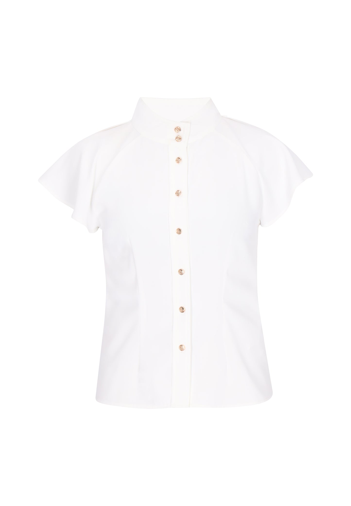 DreiMaster Klassik Women's Blouse