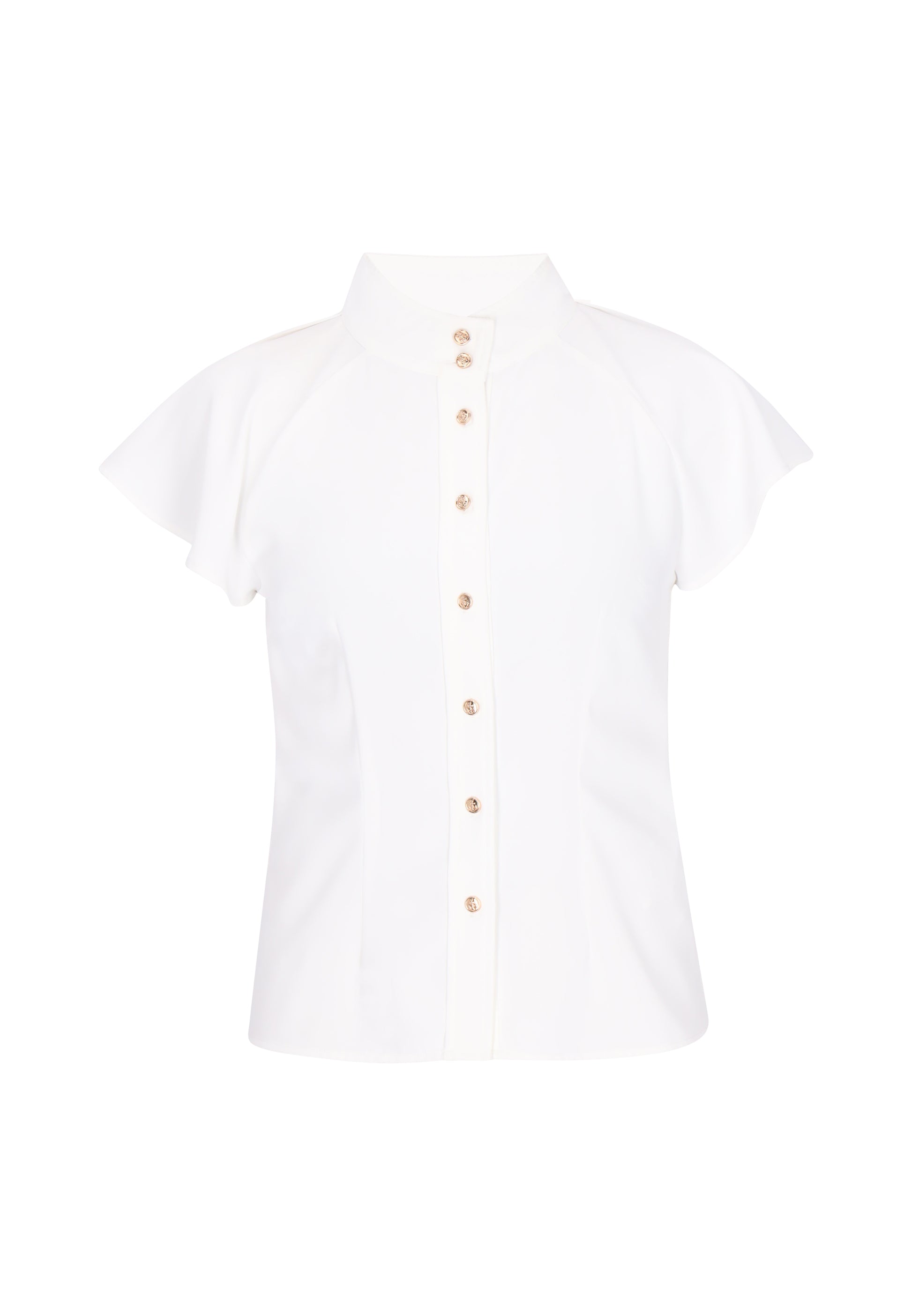 DreiMaster Klassik Women's Blouse