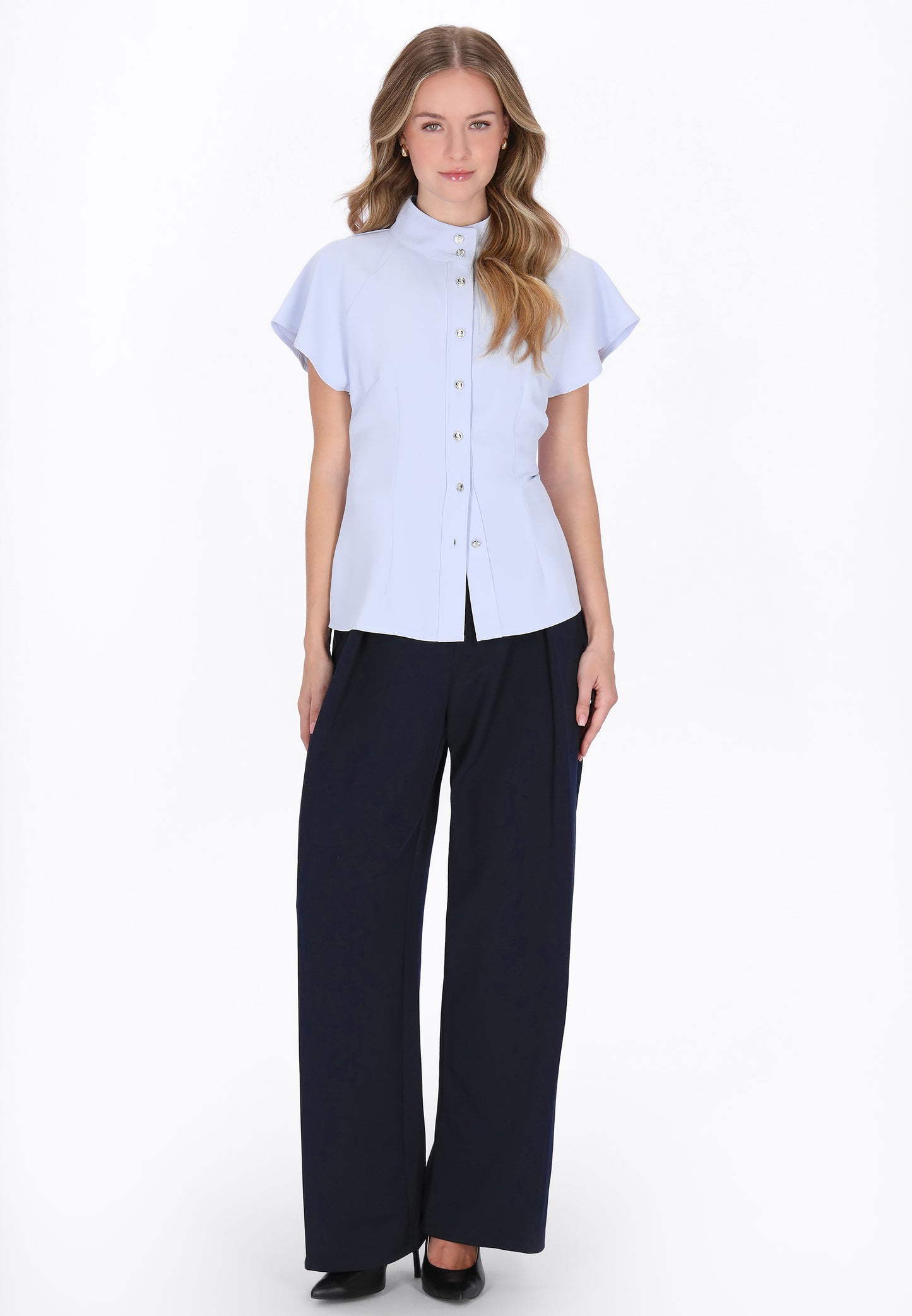 DreiMaster Klassik Women's Blouse