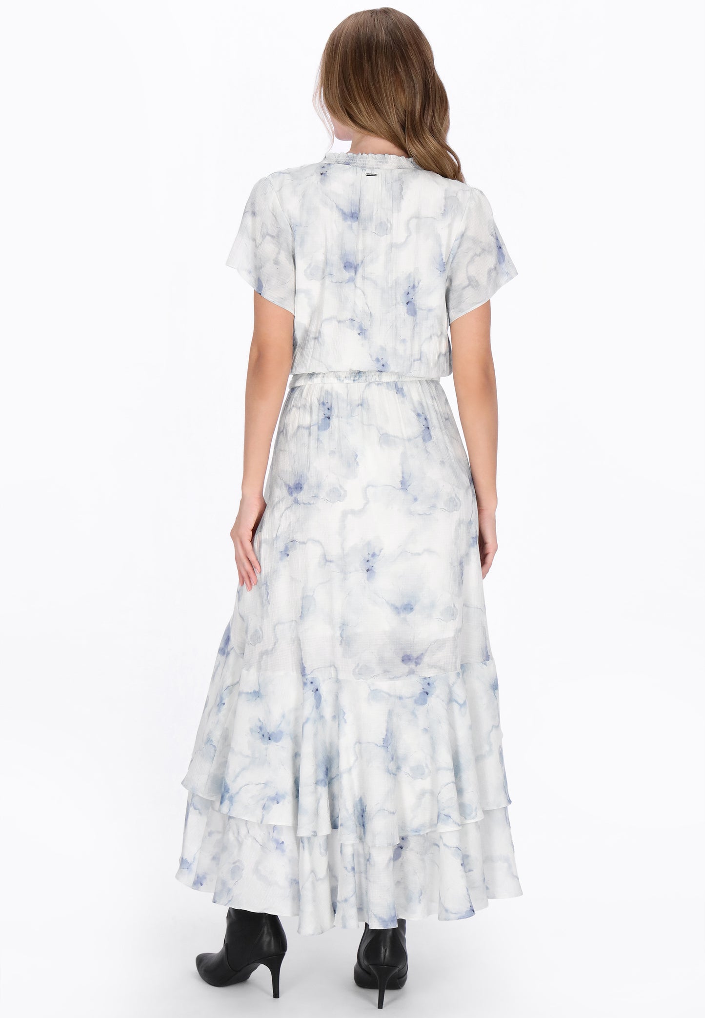 Sukienka DreiMaster Vintage dla Kobiety