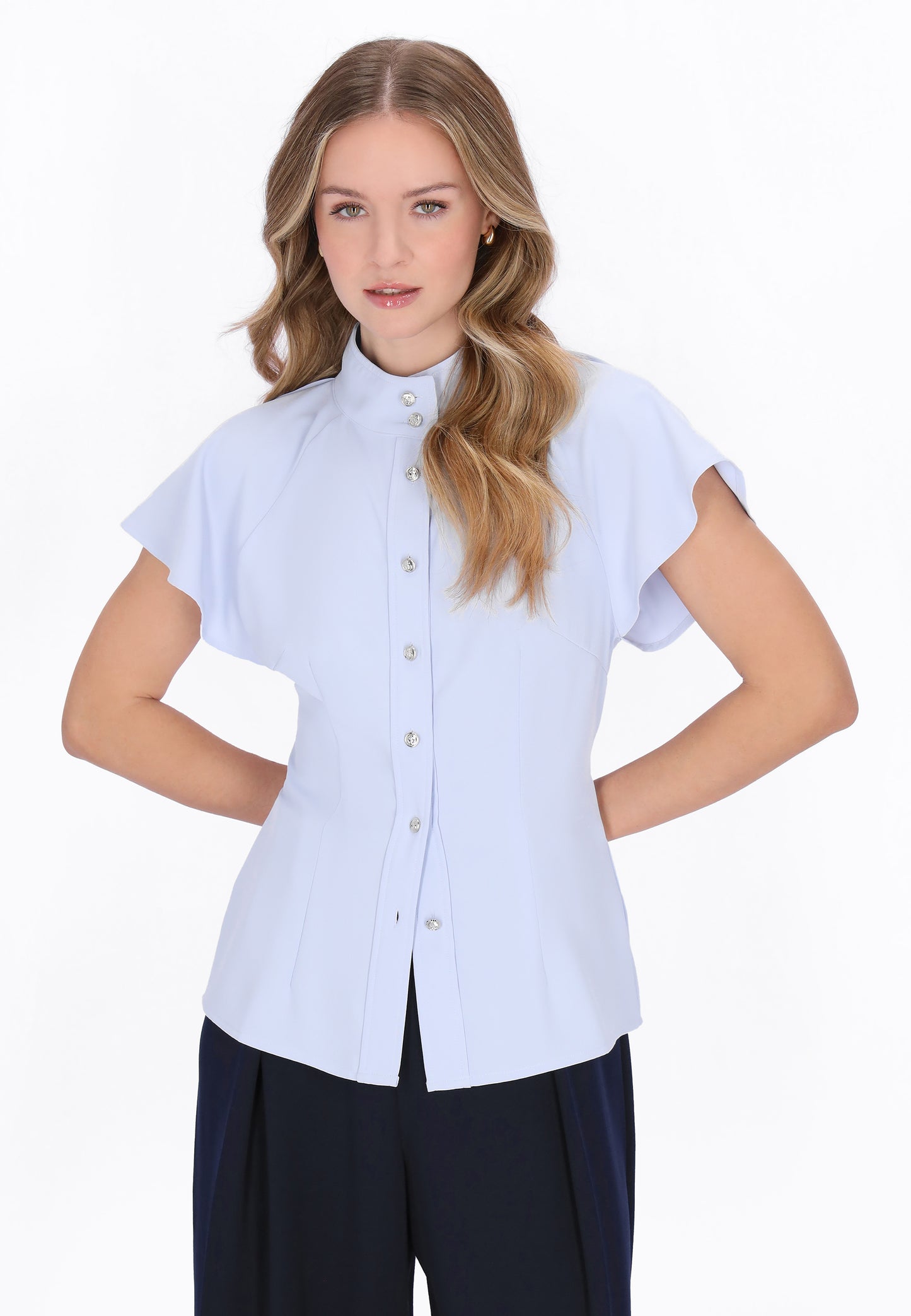 DreiMaster Klassik Women's Blouse