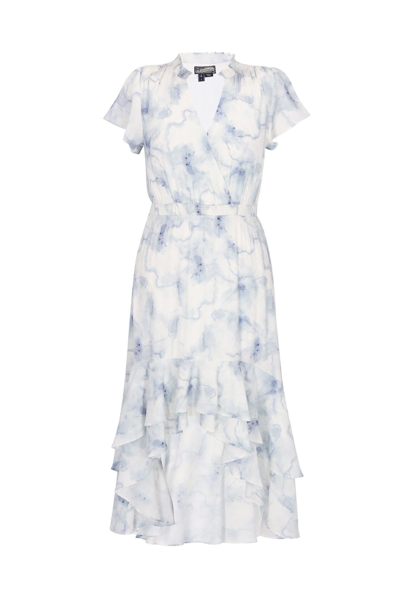 Sukienka DreiMaster Vintage dla Kobiety