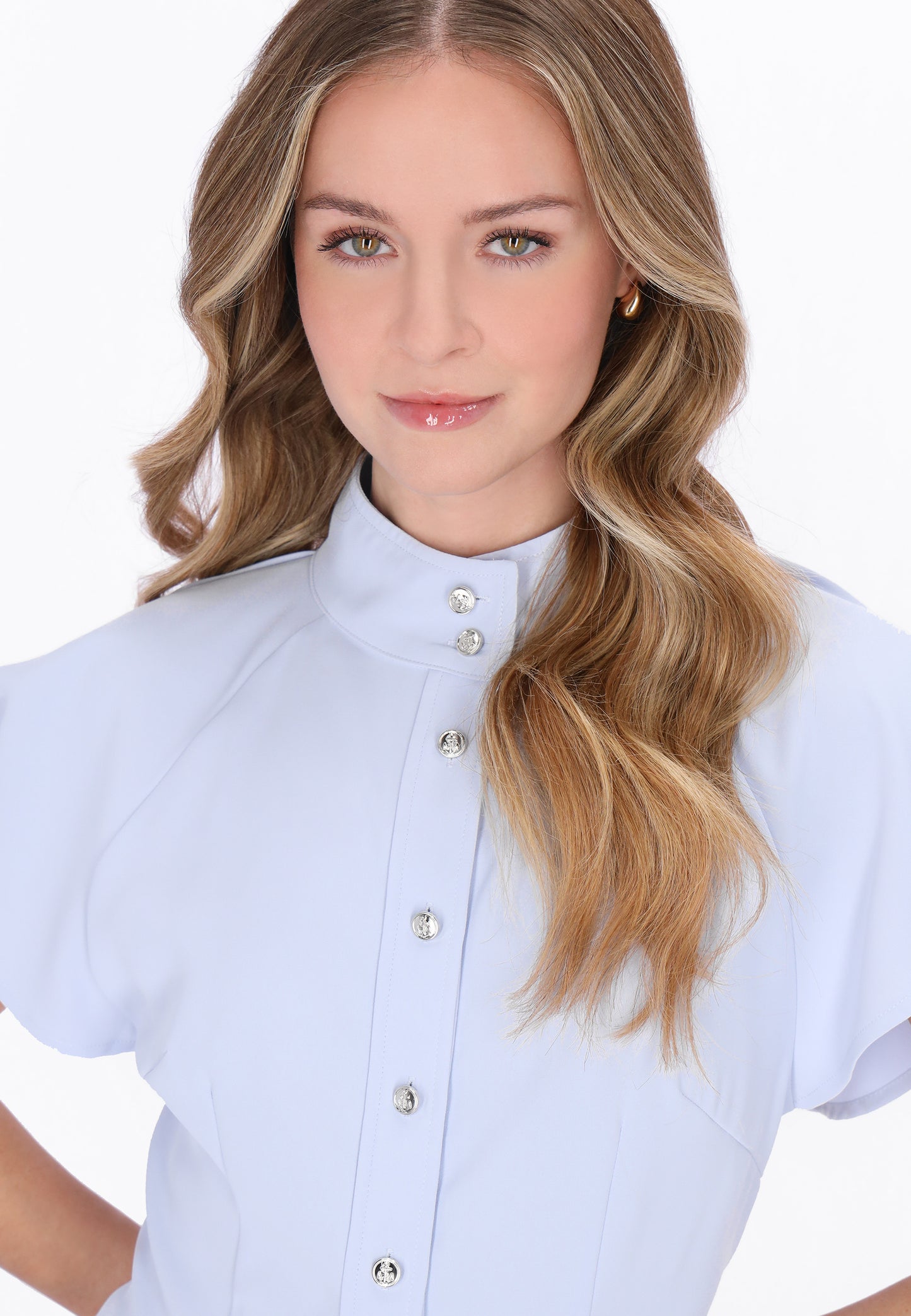 DreiMaster Klassik Women's Blouse