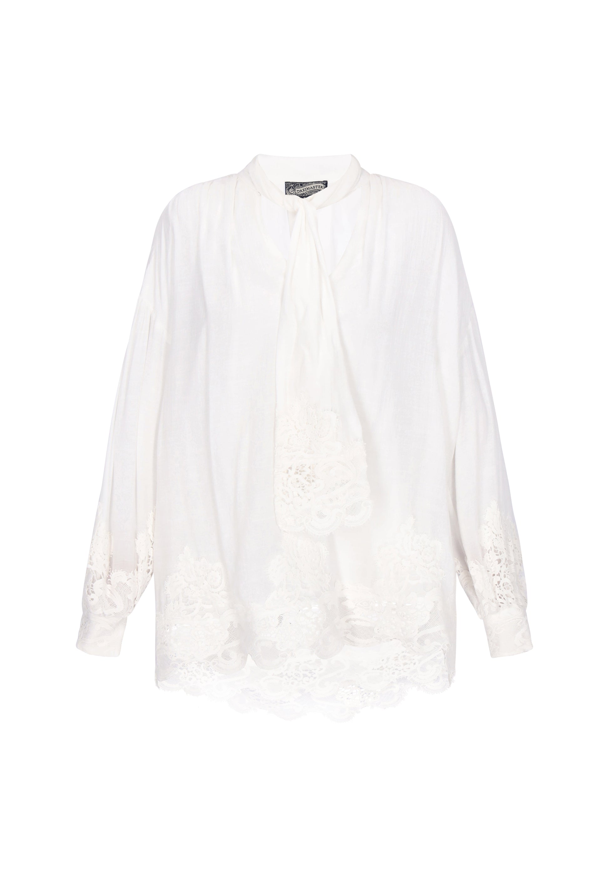 Bluzka dla Kobiety DreiMaster Vintage