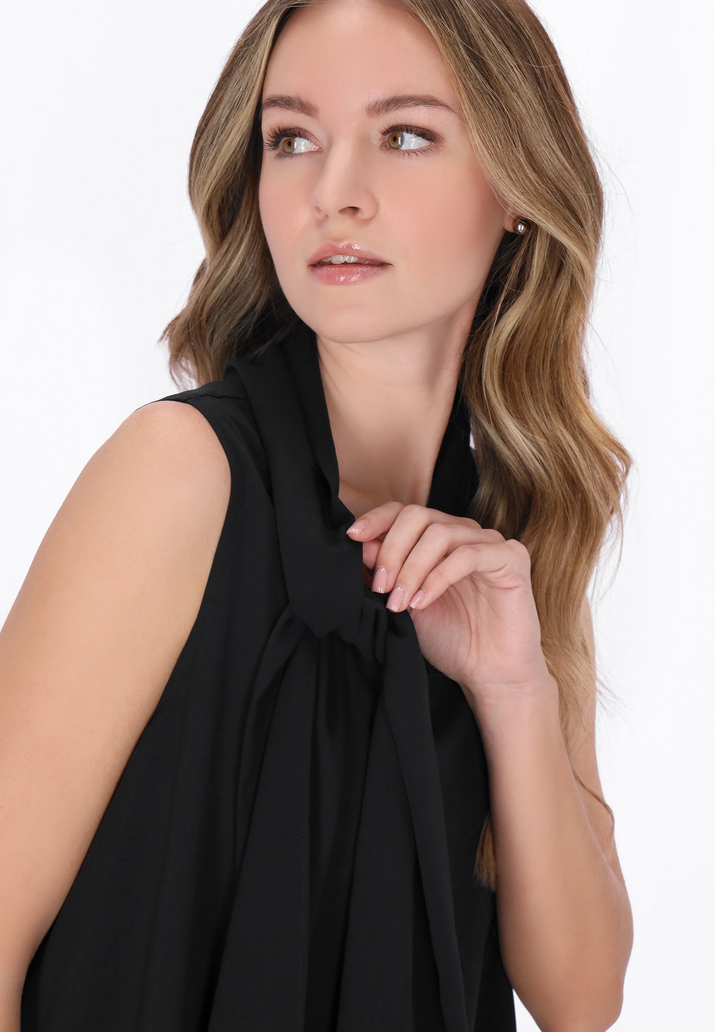 Sukienka DreiMaster Vintage dla Kobiety