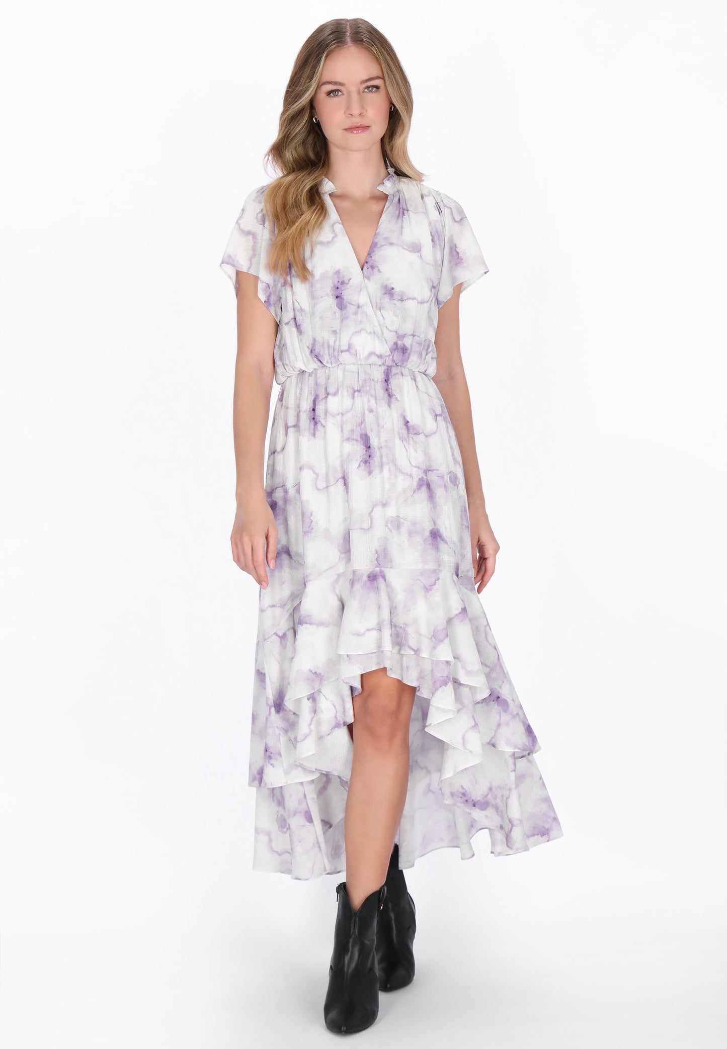 Sukienka DreiMaster Vintage dla Kobiety