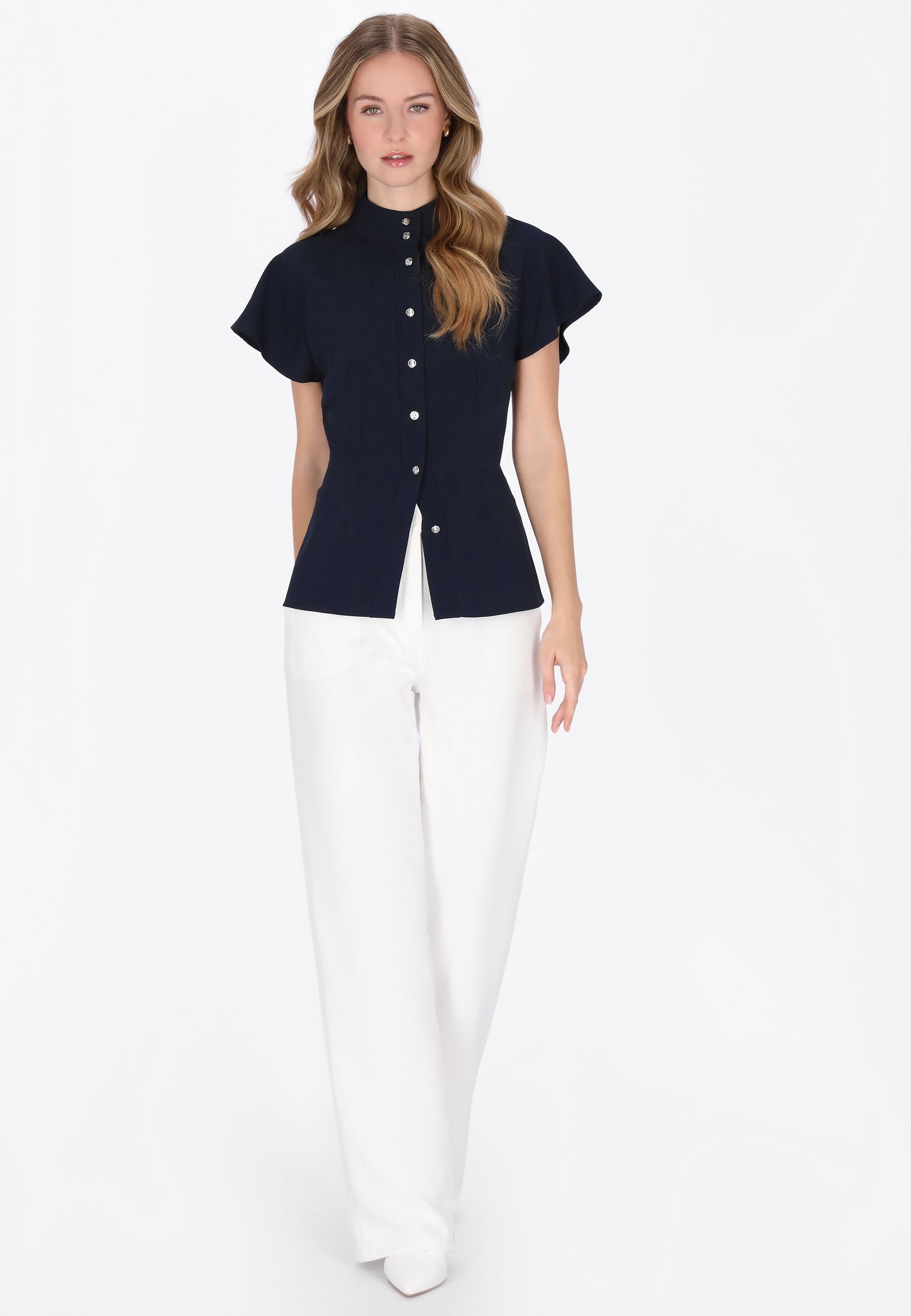 DreiMaster Klassik Women's Blouse
