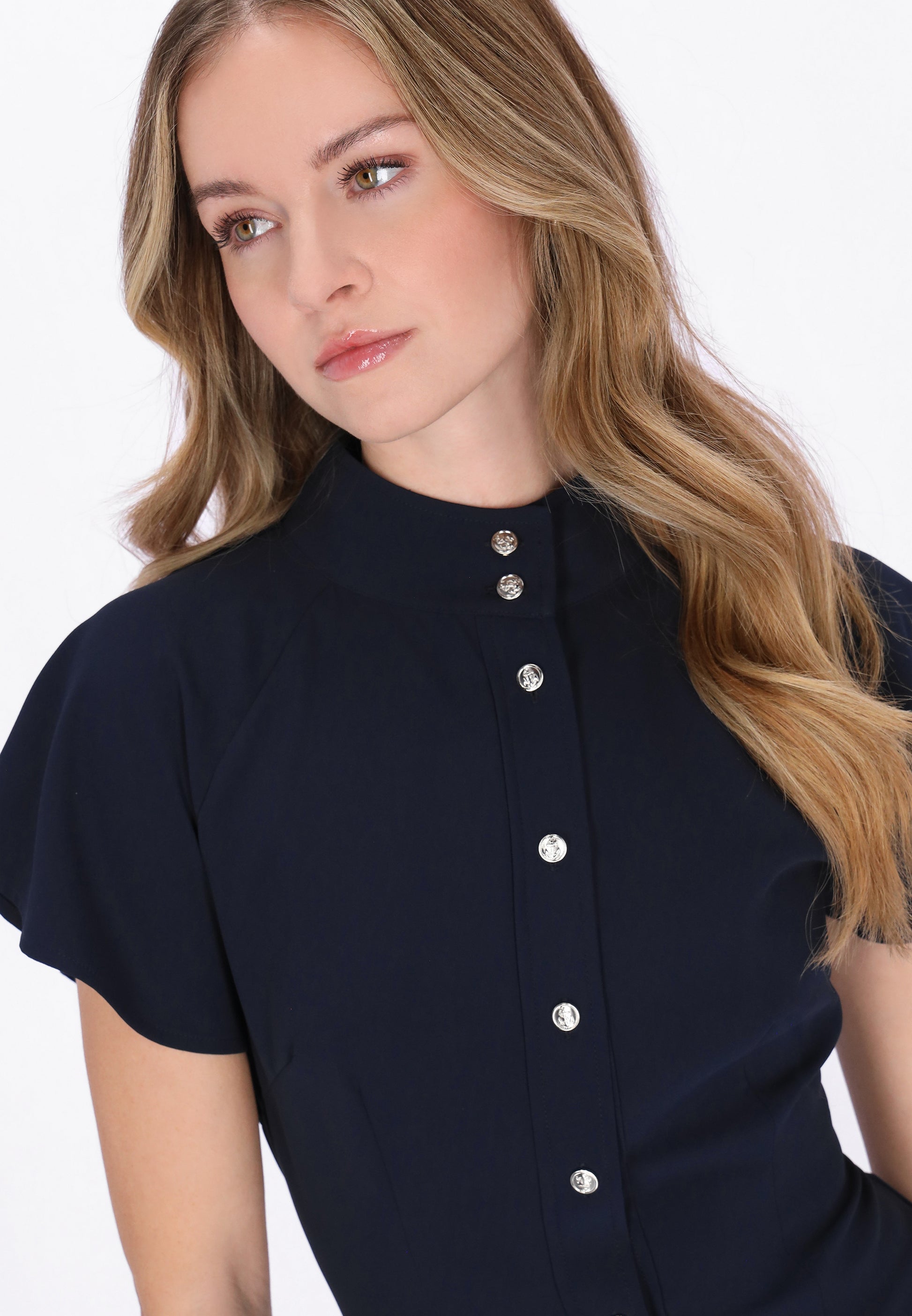 DreiMaster Klassik Women's Blouse