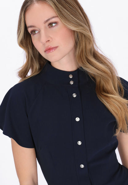 DreiMaster Klassik Women's Blouse