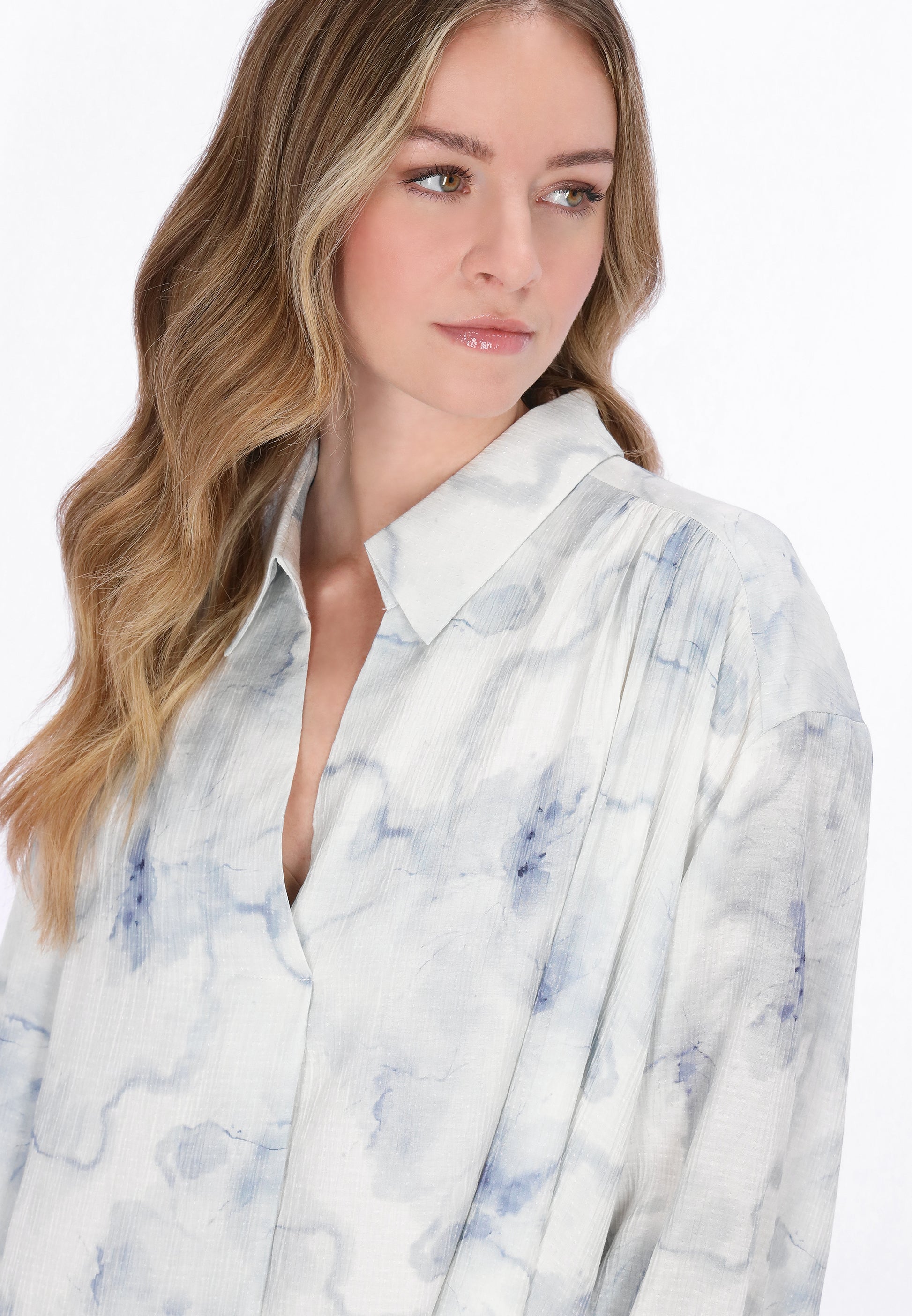 Sukienka DreiMaster Vintage dla Kobiety