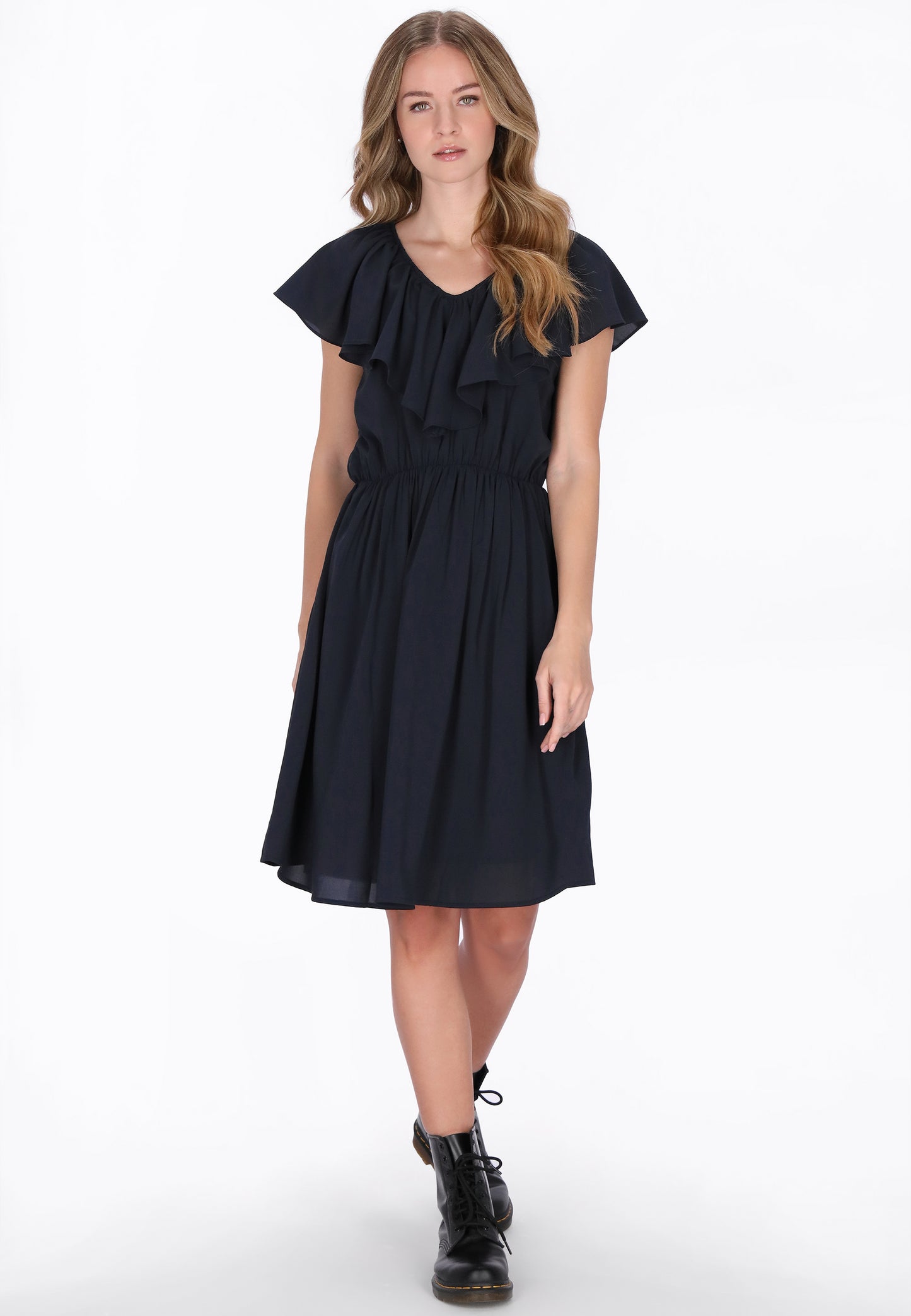 Sukienka DreiMaster Vintage dla Kobiety