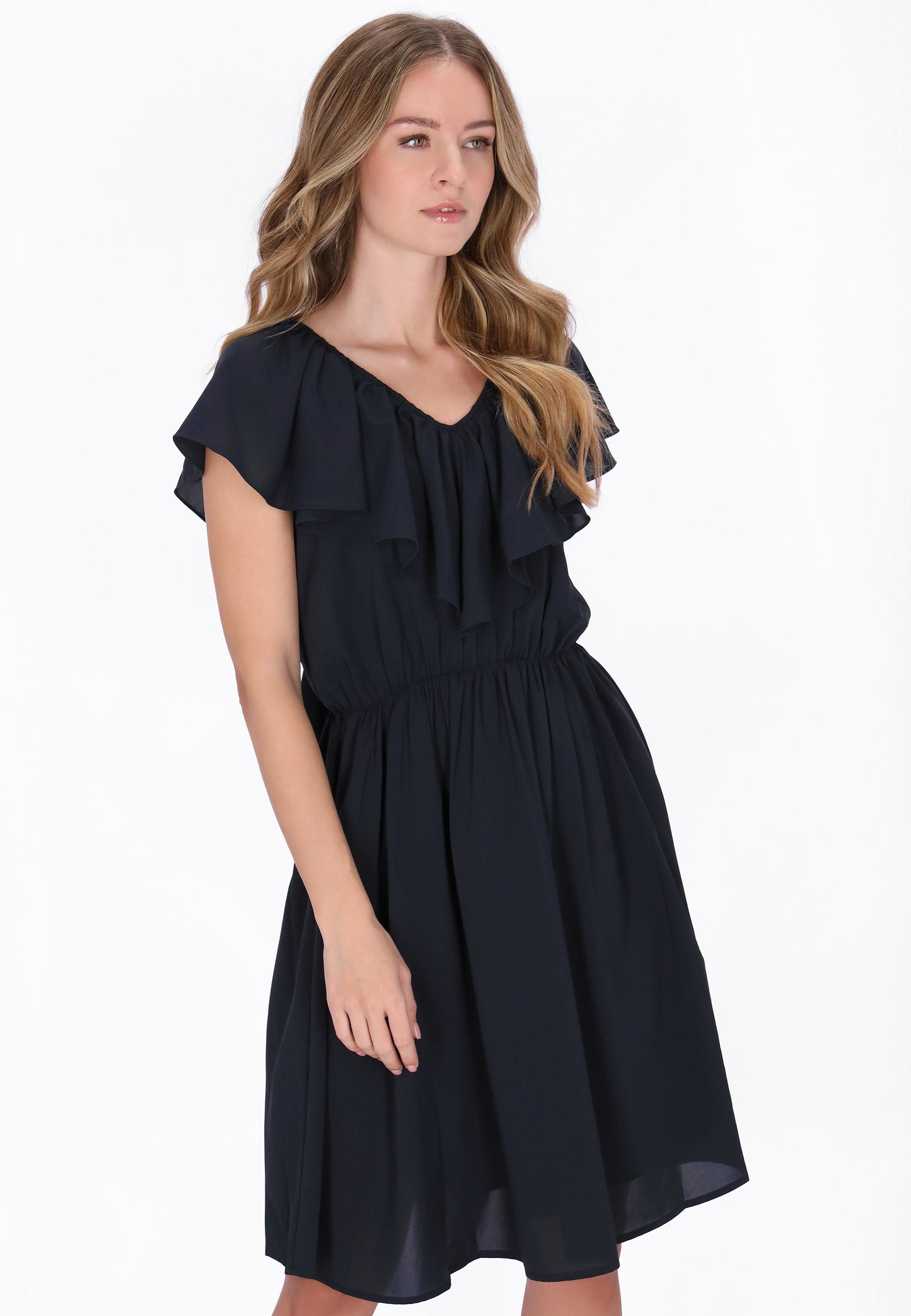 Sukienka DreiMaster Vintage dla Kobiety