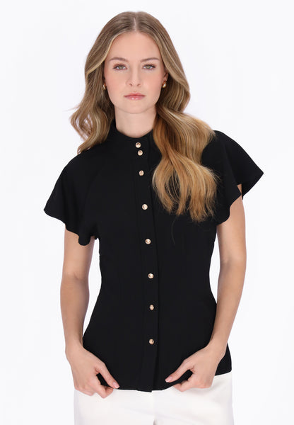 DreiMaster Klassik Women's Blouse