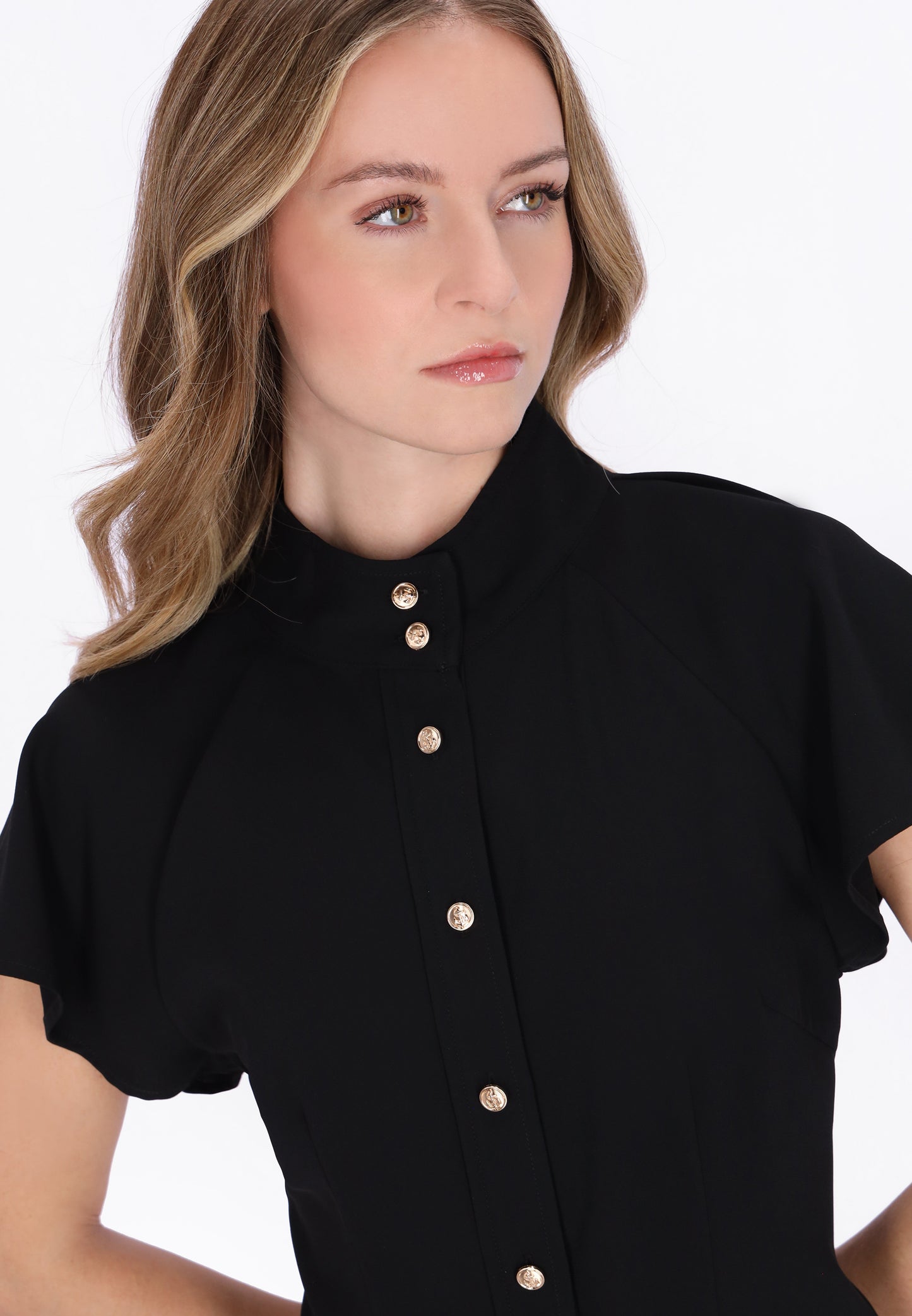 DreiMaster Klassik Women's Blouse