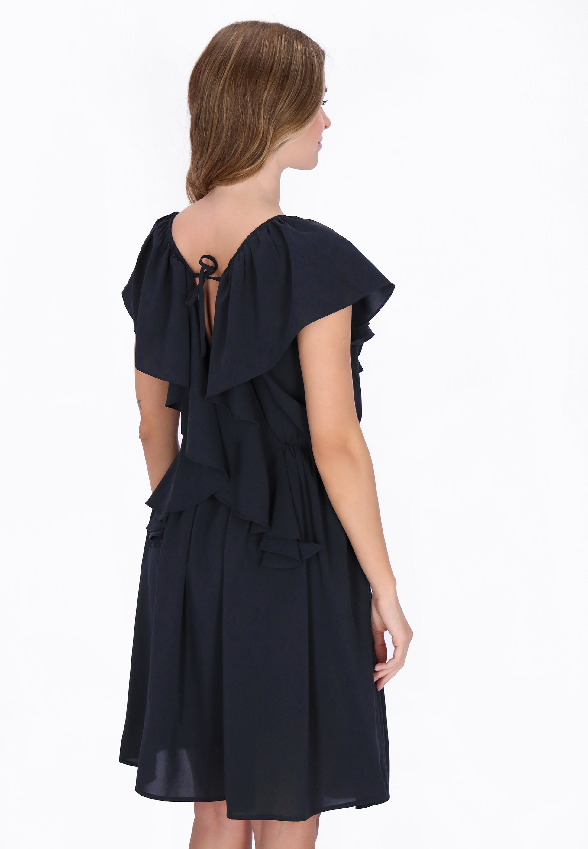 Sukienka DreiMaster Vintage dla Kobiety