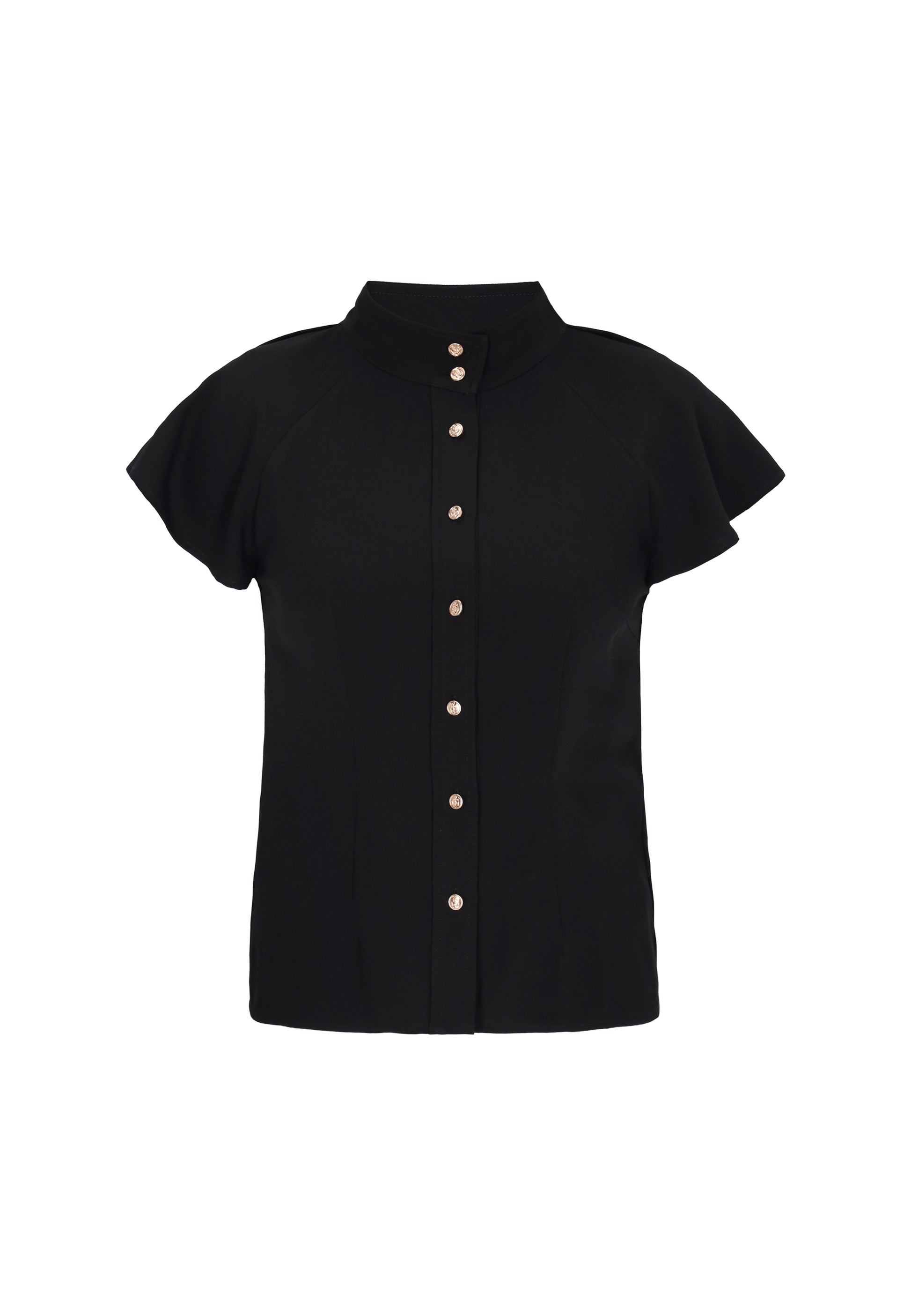 DreiMaster Klassik Women's Blouse