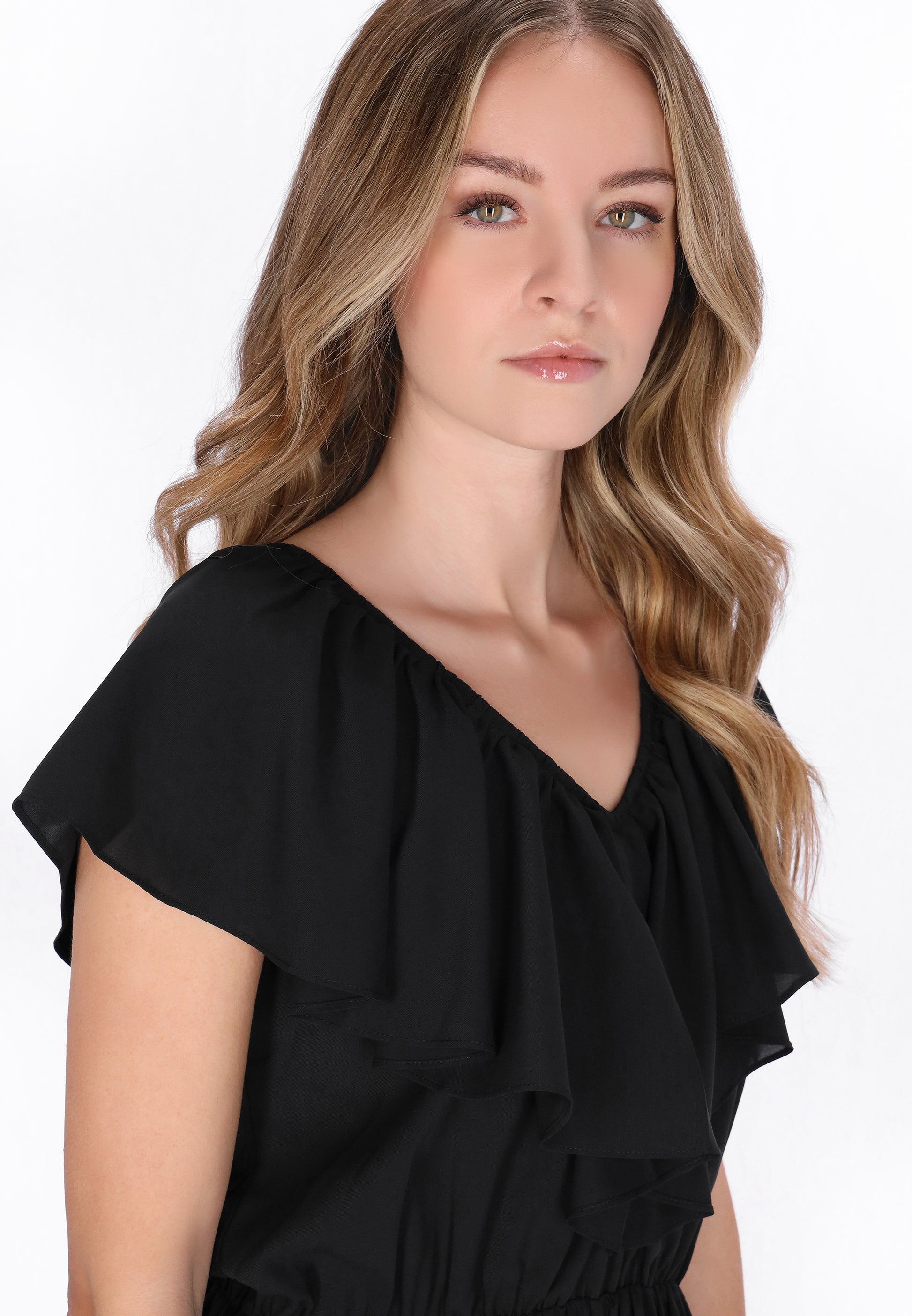 Sukienka DreiMaster Vintage dla Kobiety