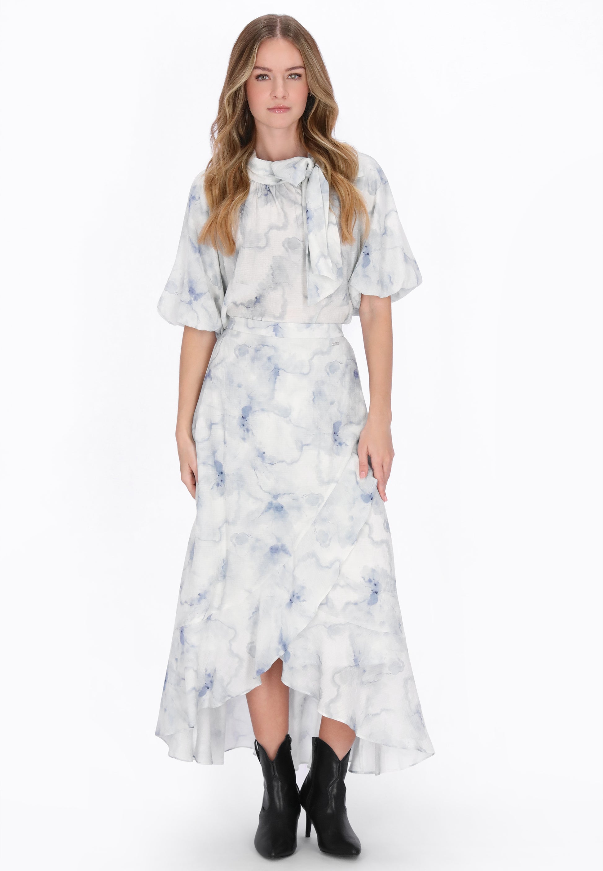 Spódnica DreiMaster Vintage dla Kobiety