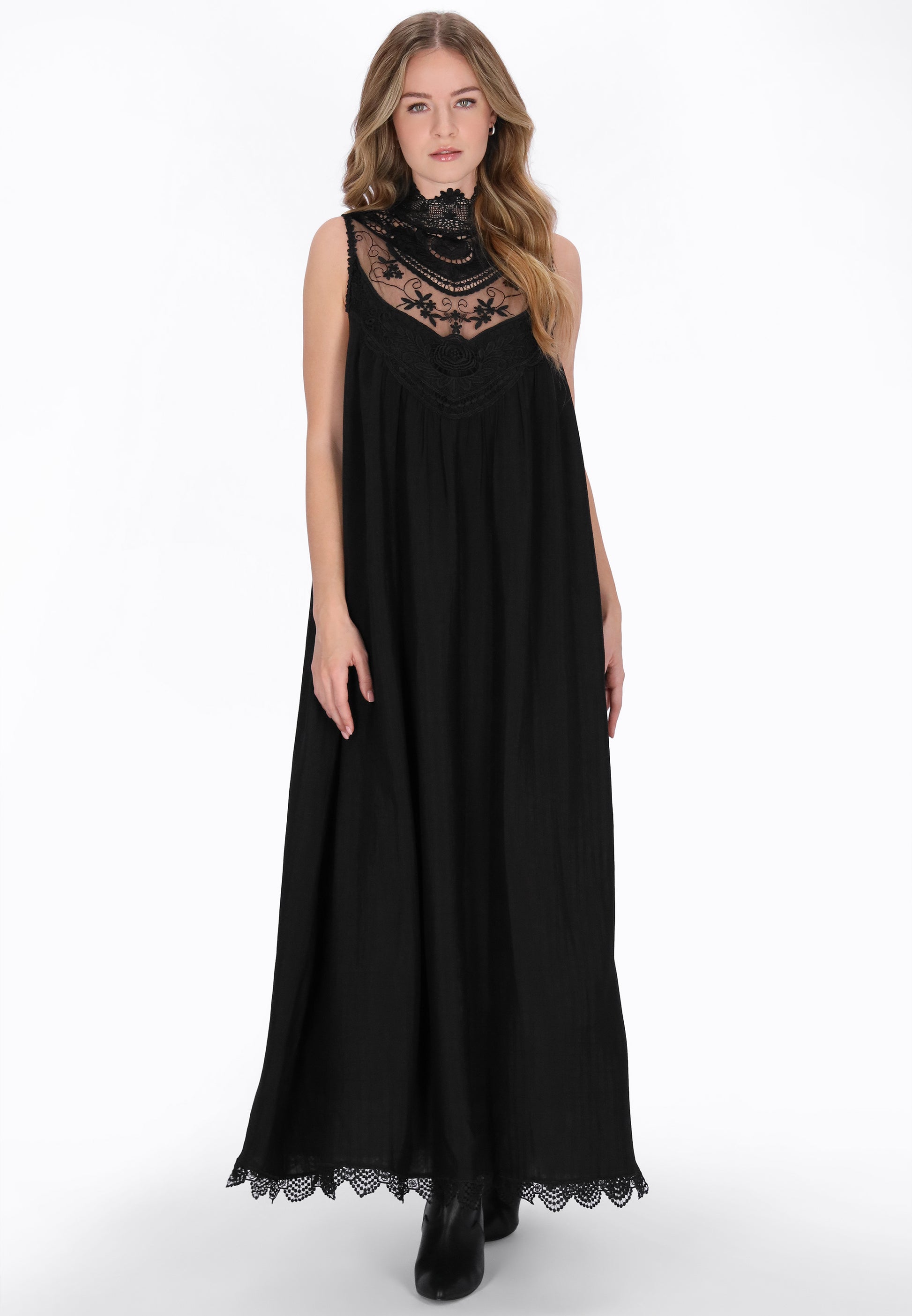 Sukienka DreiMaster Vintage dla Kobiety