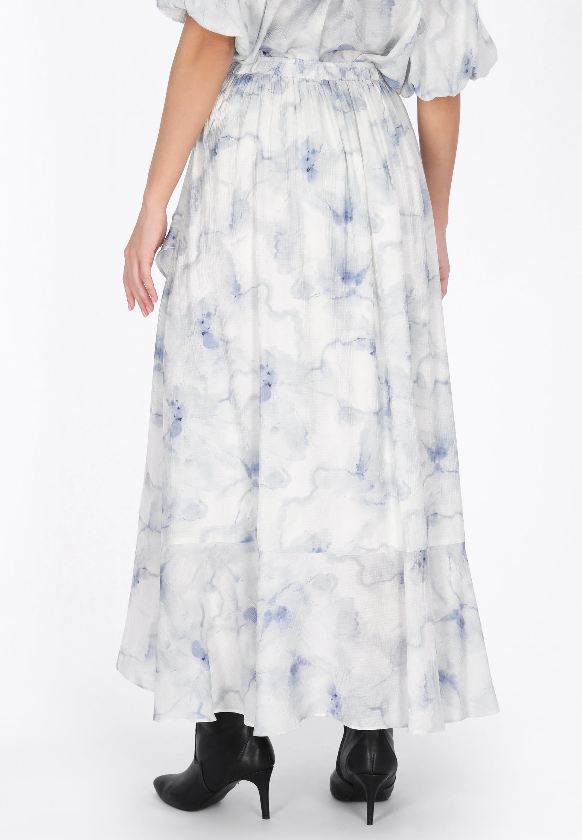 Spódnica DreiMaster Vintage dla Kobiety