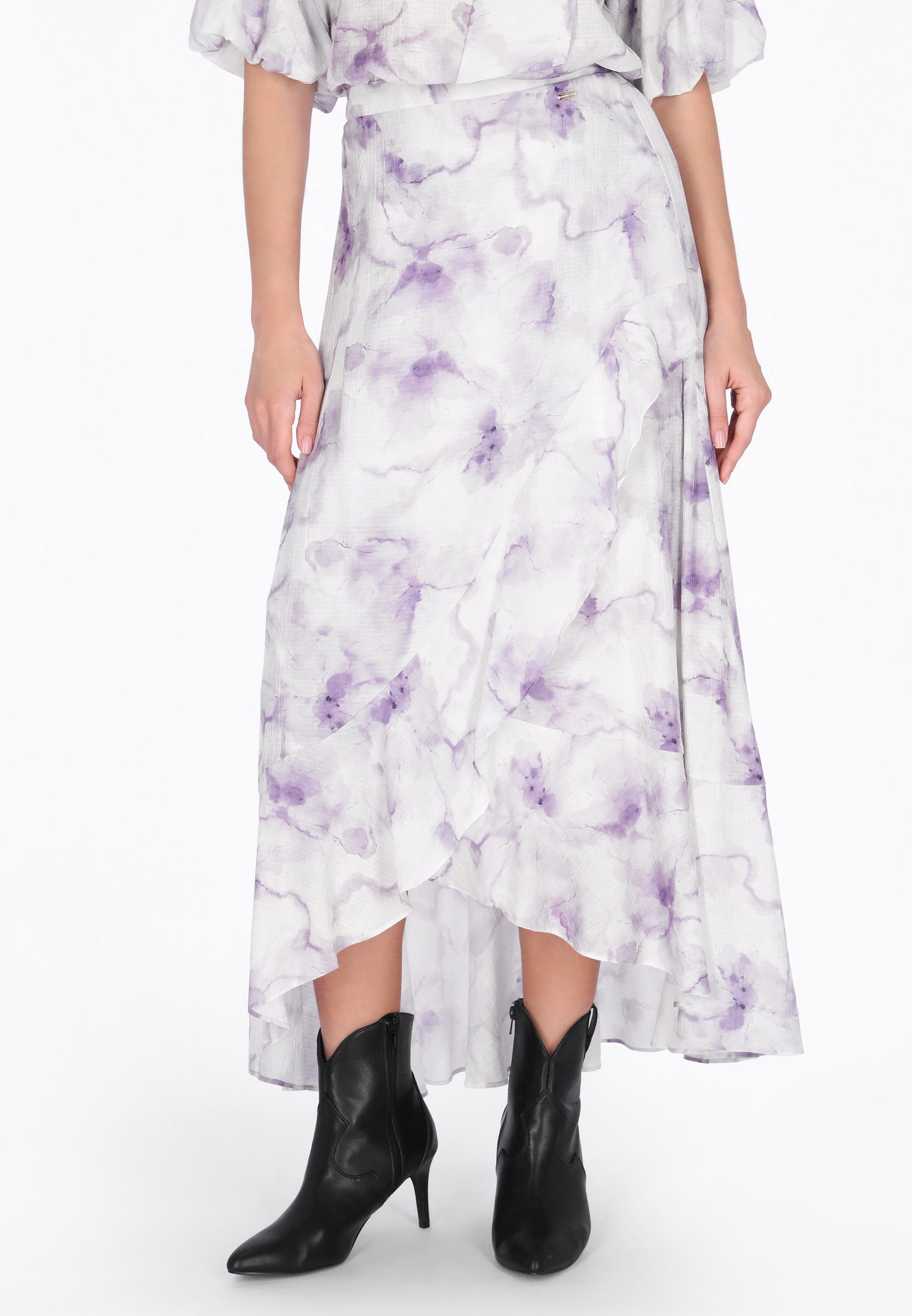 Spódnica DreiMaster Vintage dla Kobiety