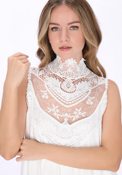 Sukienka DreiMaster Vintage dla Kobiety