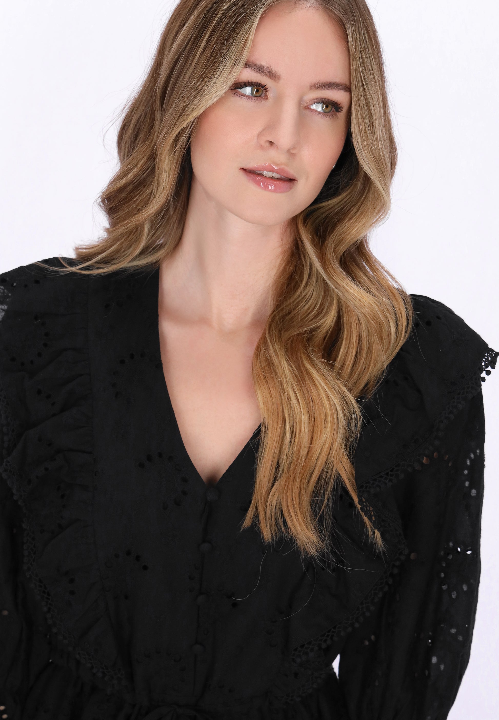 Sukienka DreiMaster Vintage dla Kobiety