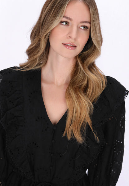 Sukienka DreiMaster Vintage dla Kobiety